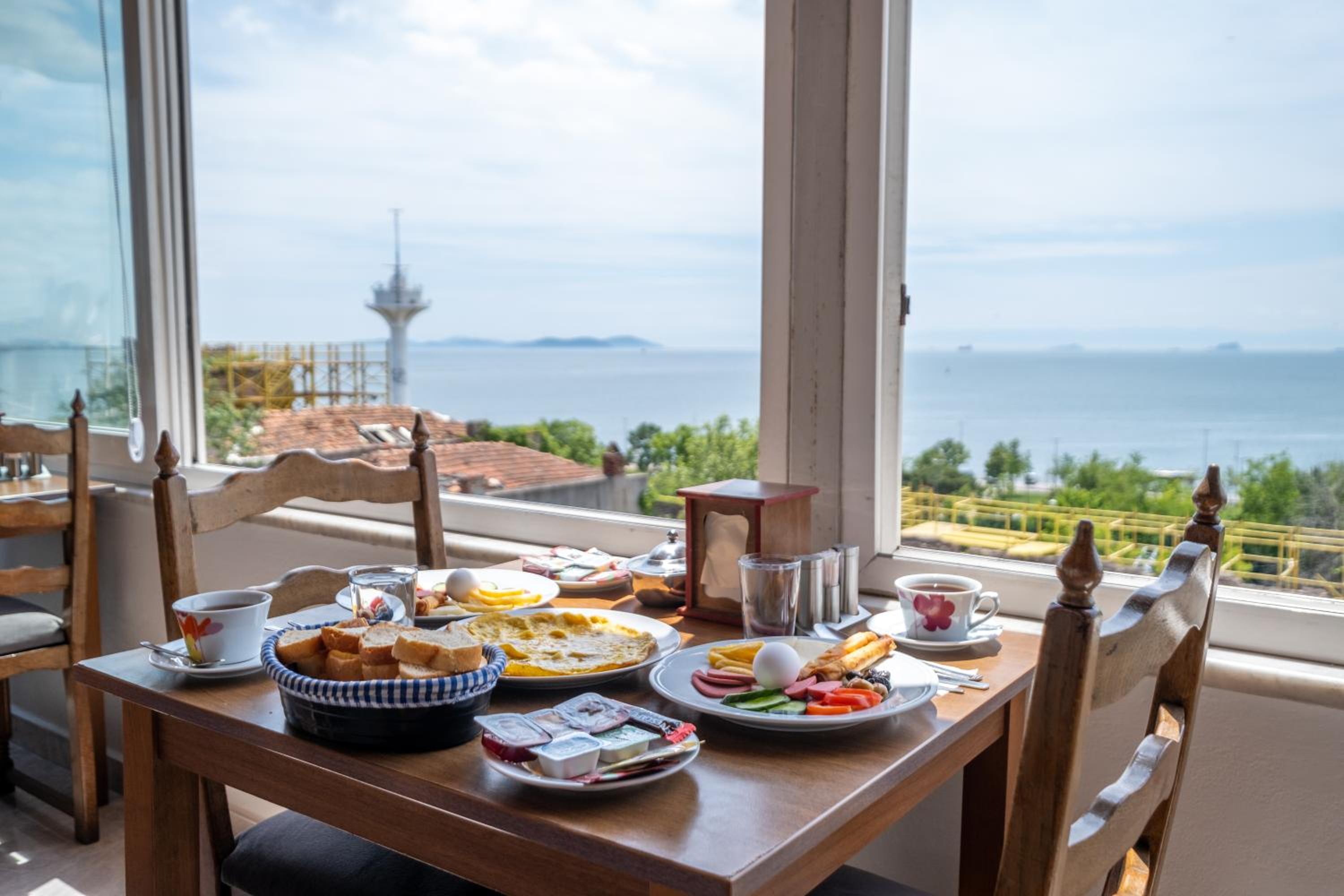 Sur Otel Sultanahmet - Image 80