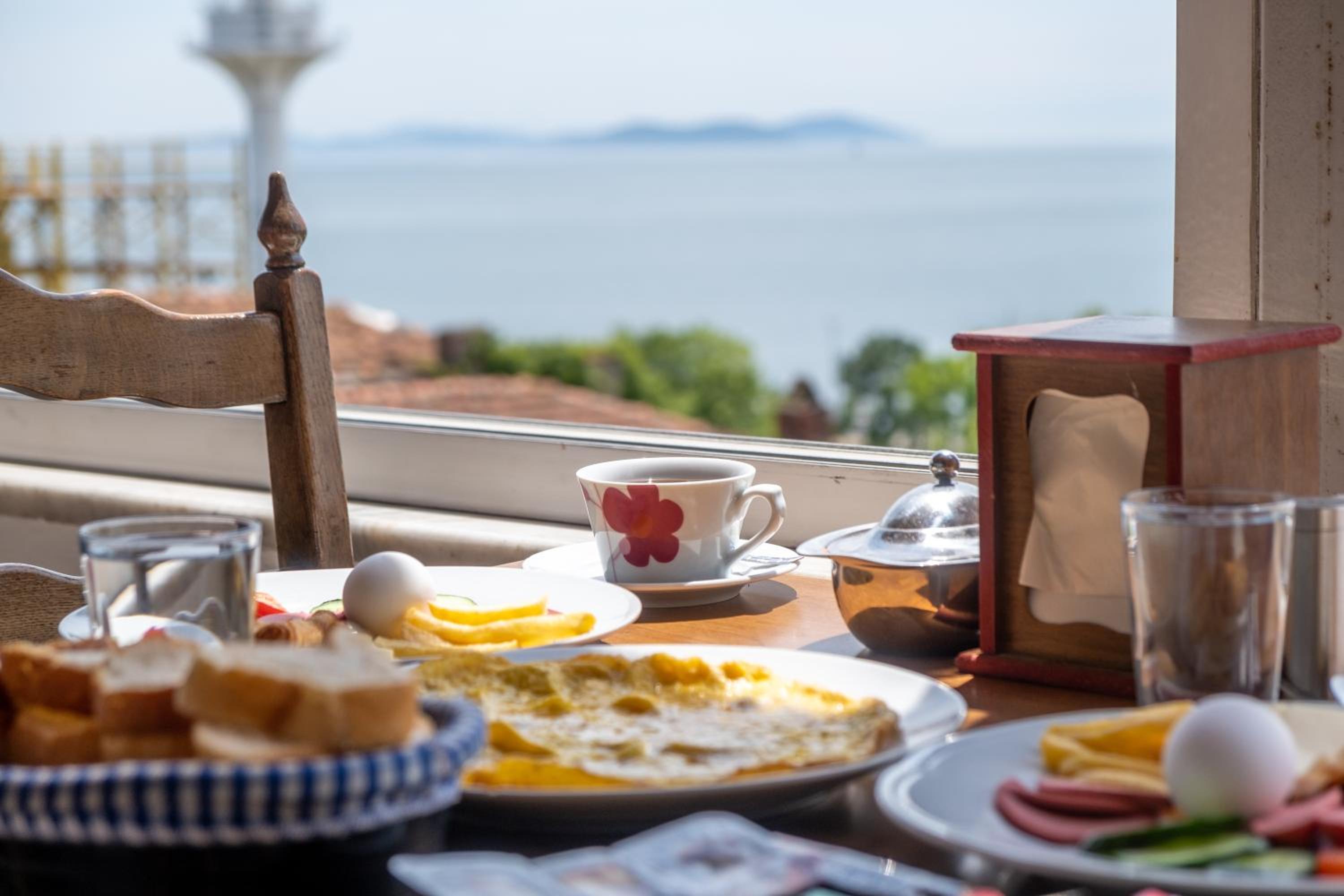 Sur Otel Sultanahmet - Image 10