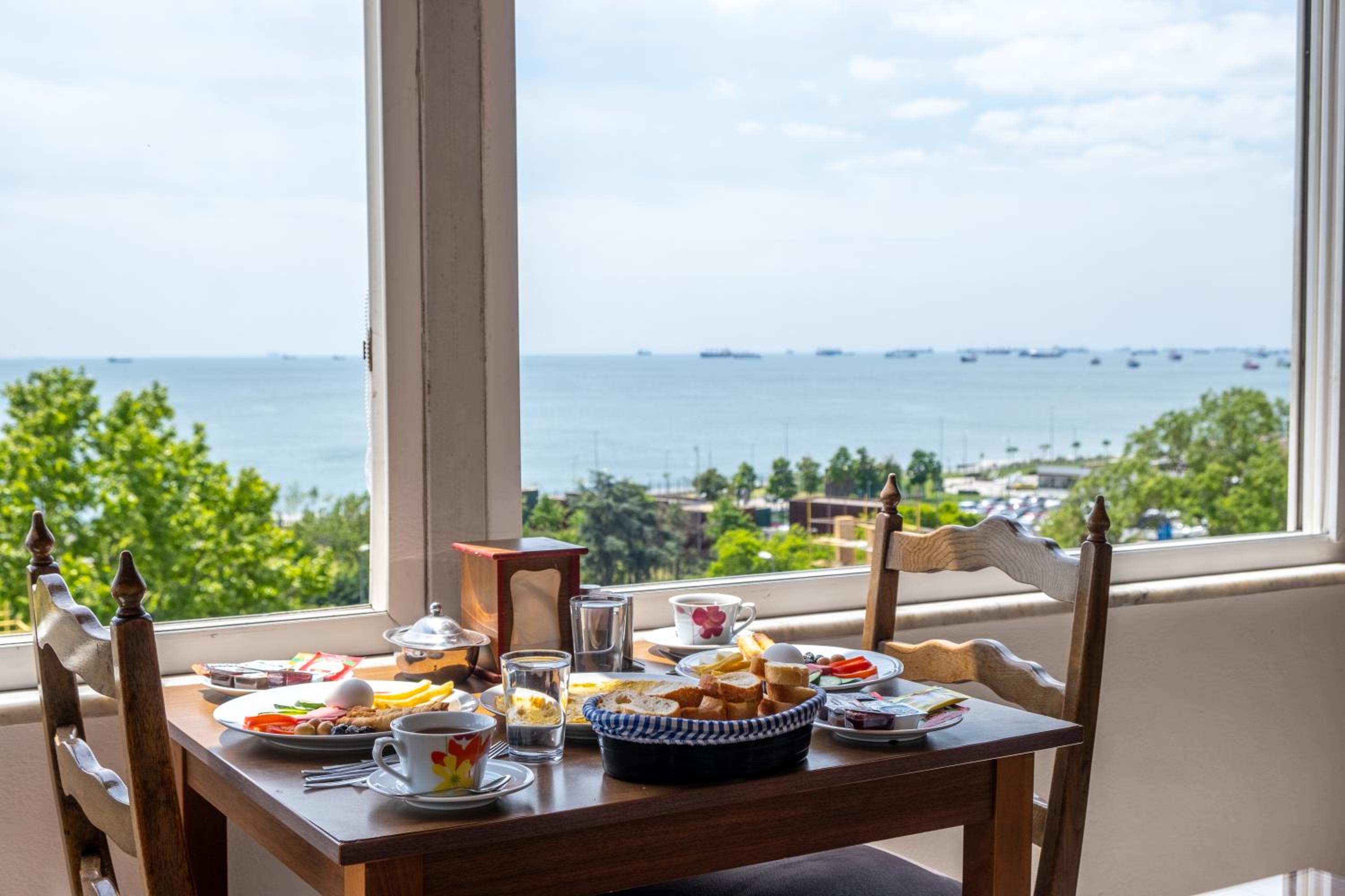 Sur Otel Sultanahmet - Image 11