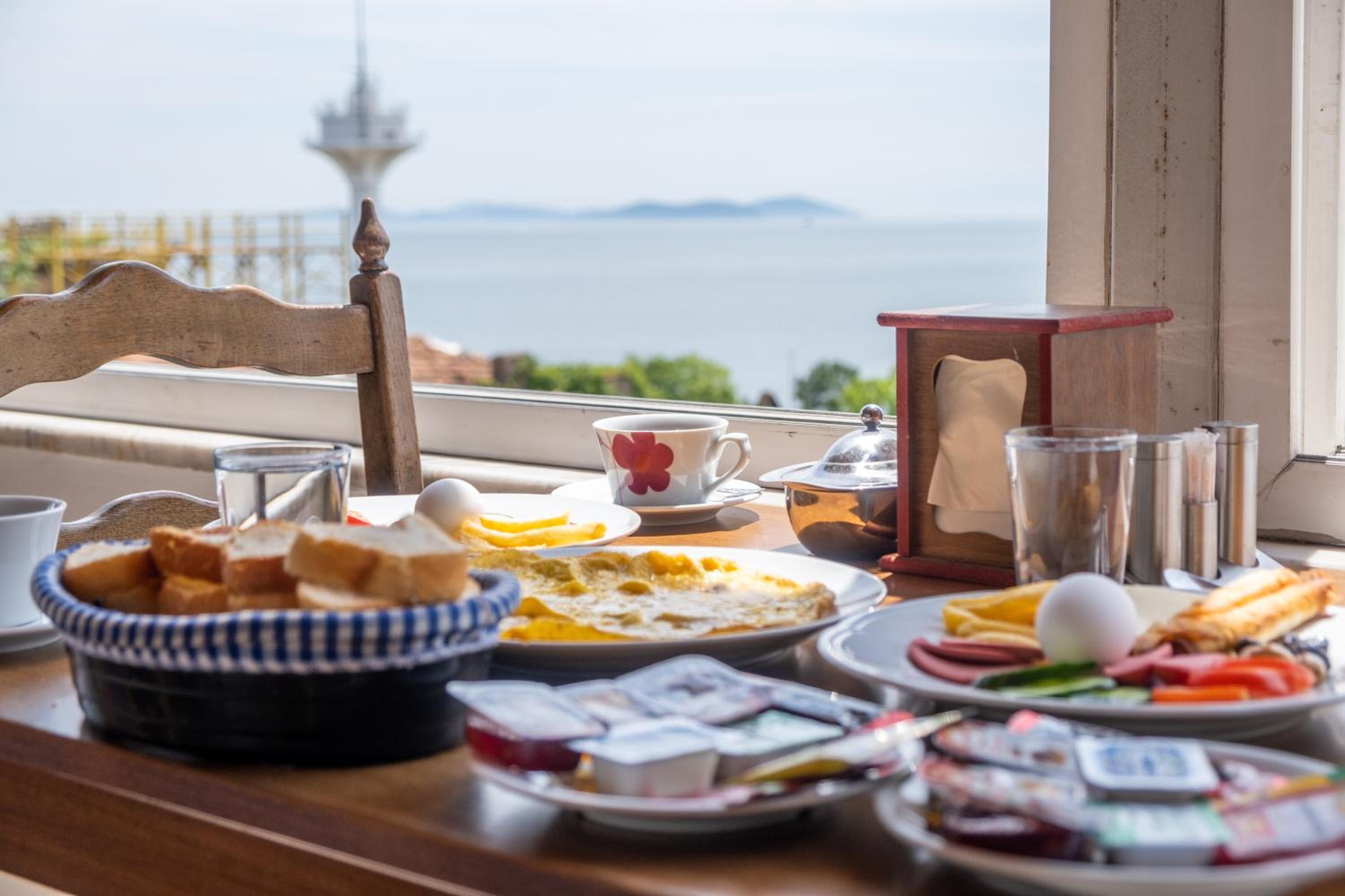 Sur Otel Sultanahmet - Image 12