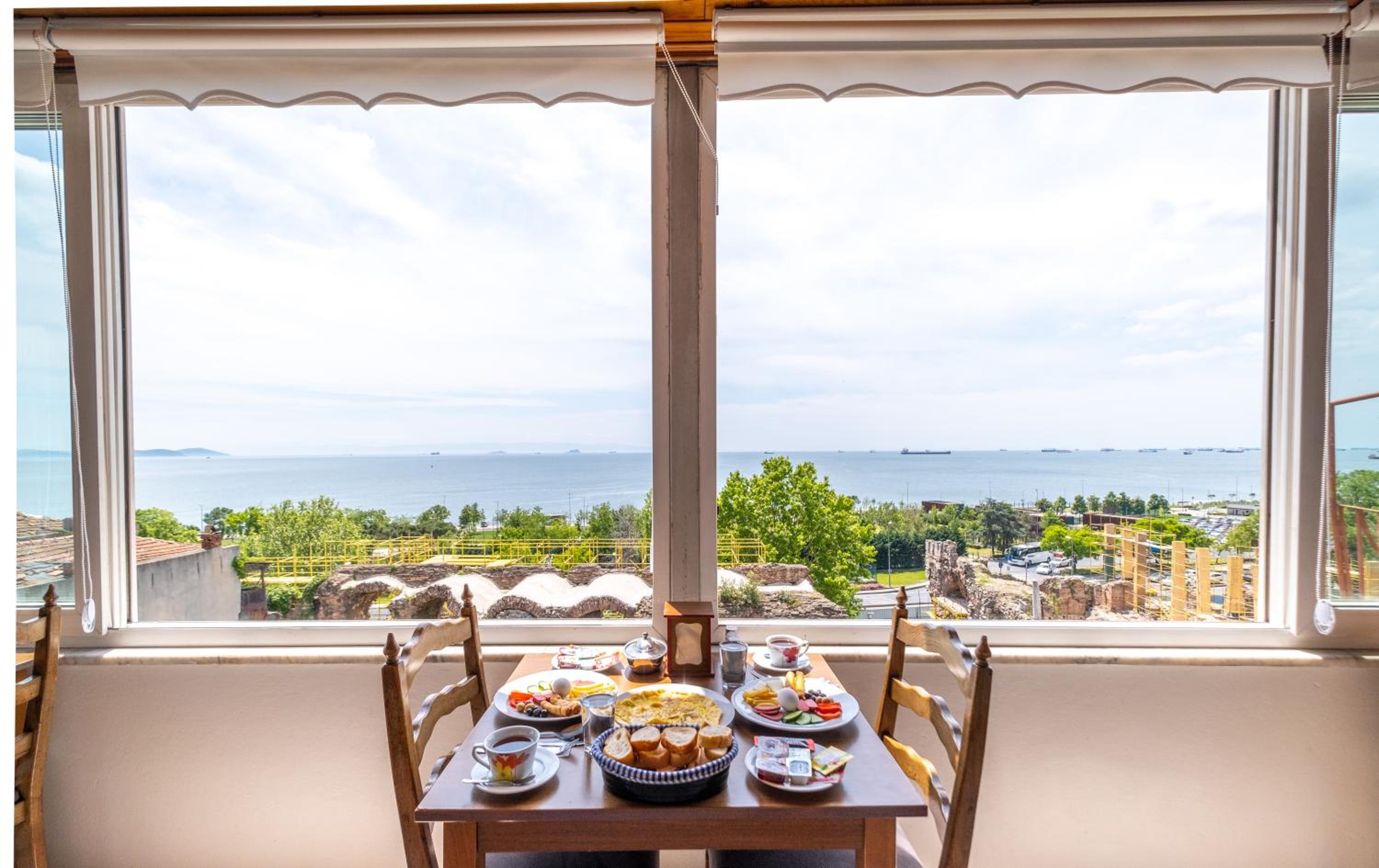 Sur Otel Sultanahmet - Image 79