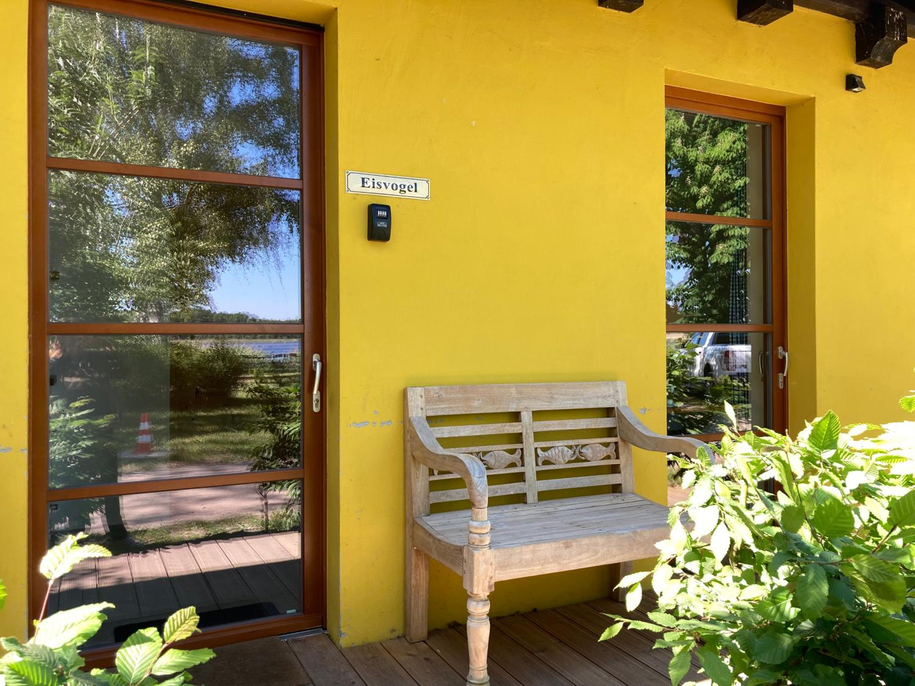 Teichland Linum Apartments