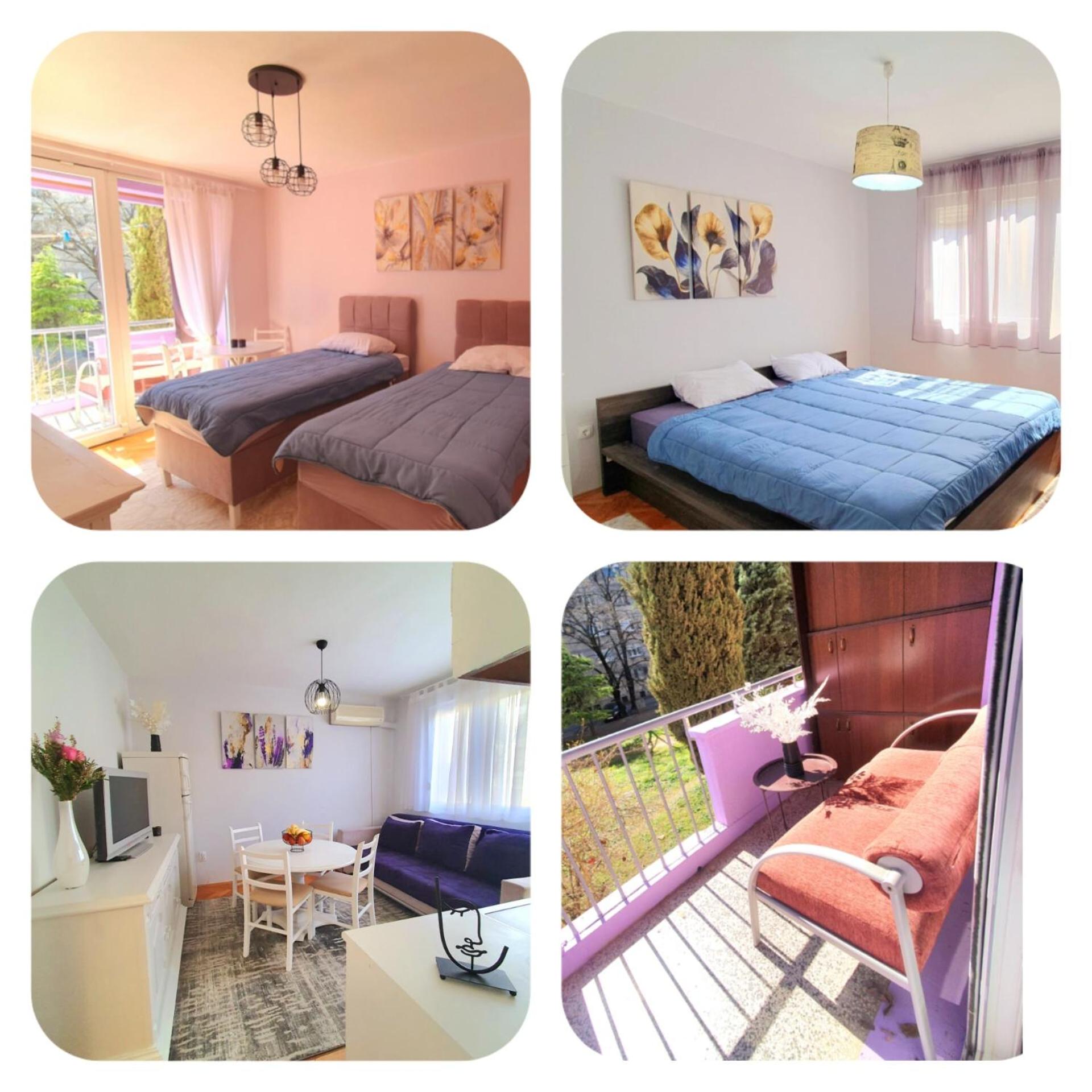 Ernest Avenue- Apartment Mostar