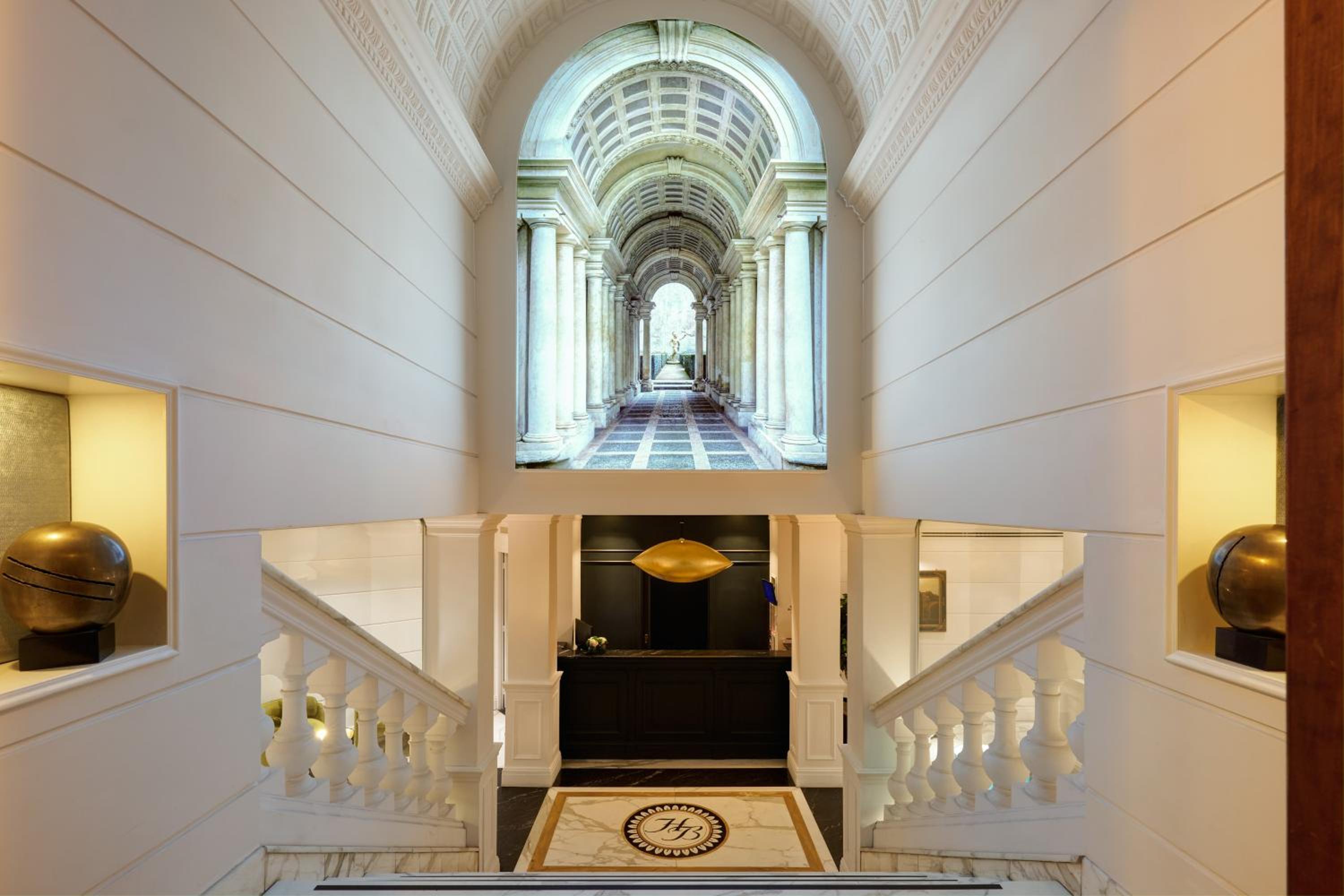 Hotel Barberini-1