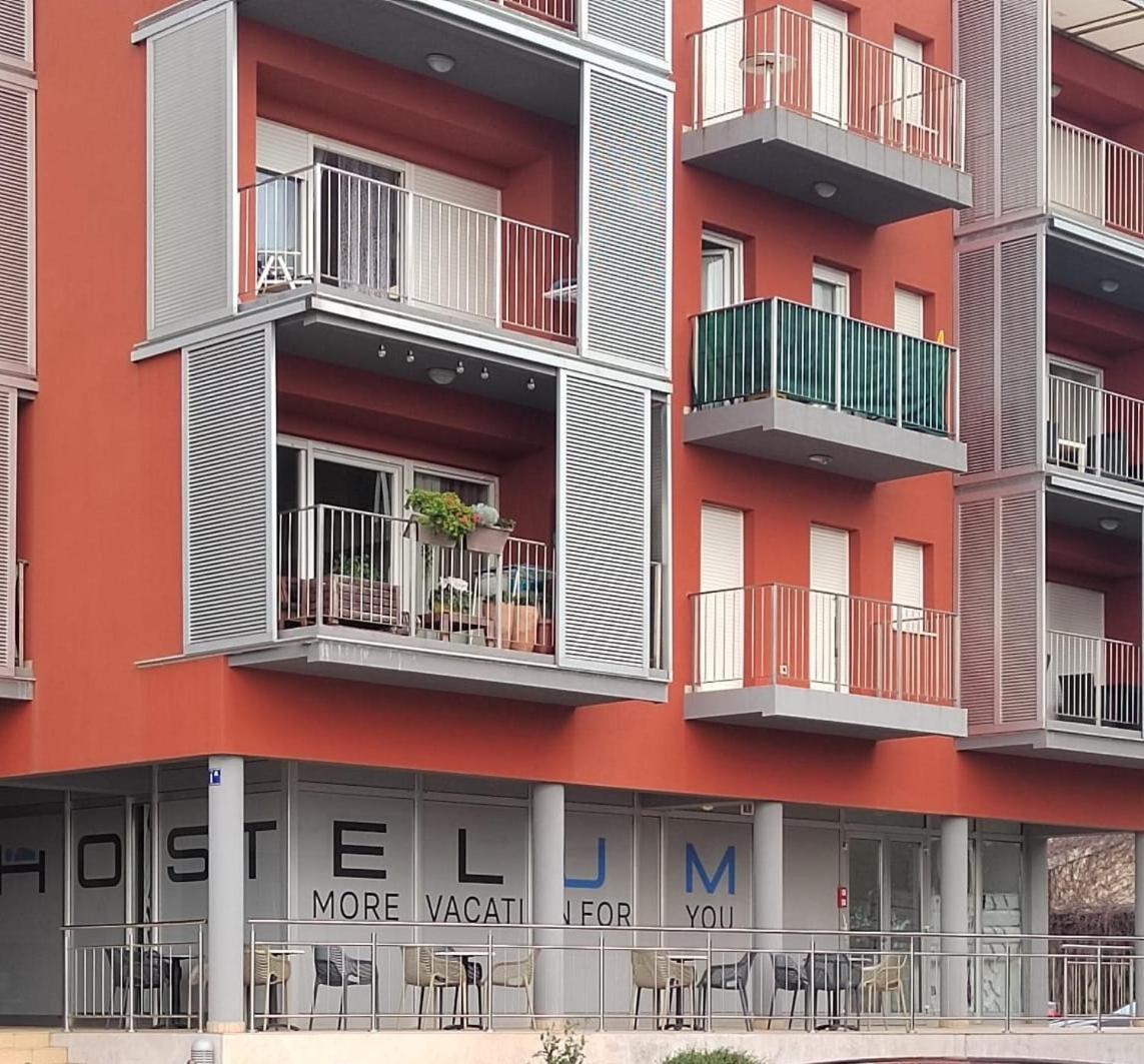 Hostelum