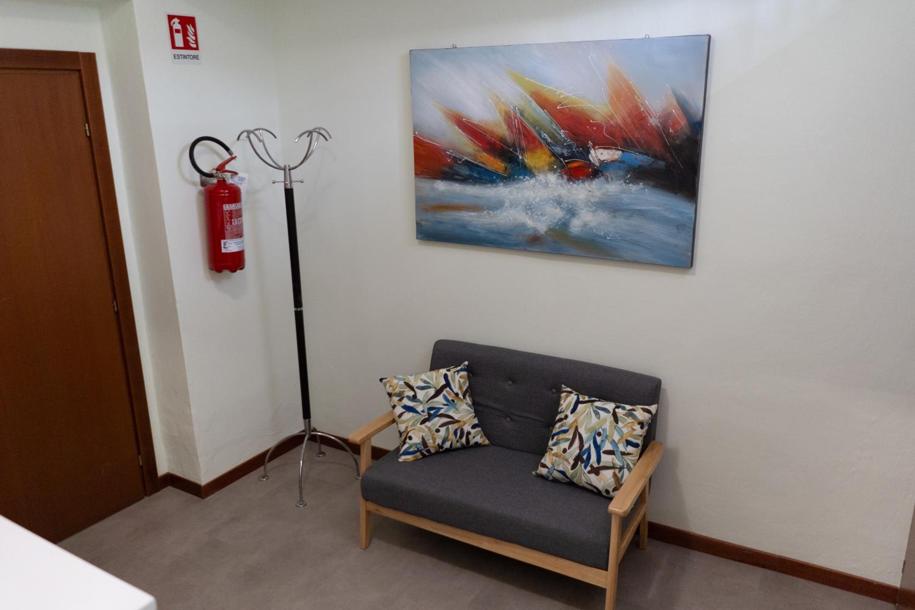 Hotel Terrazza di Luisa parking wifi vista lago - Image 1