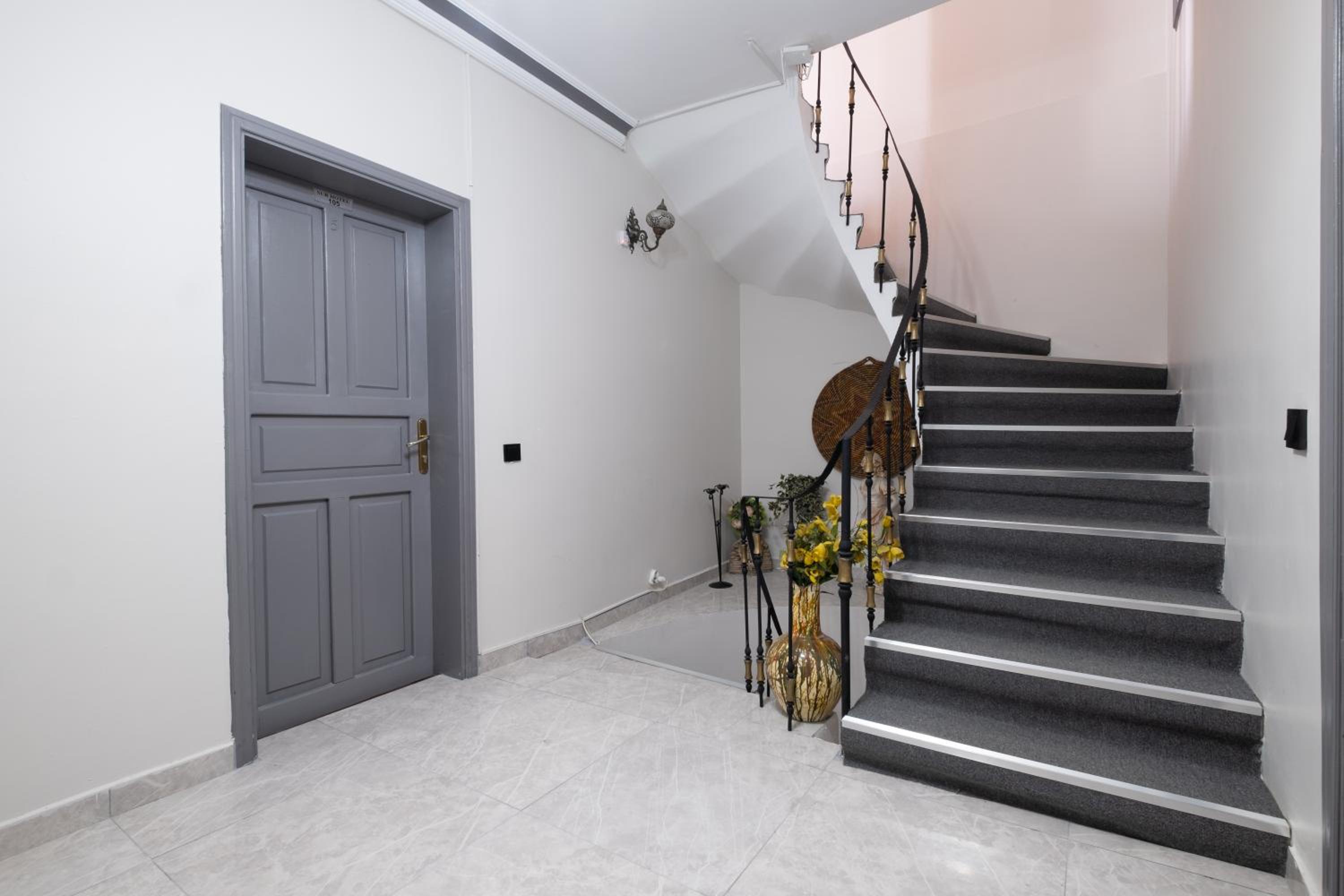 Sur Otel Sultanahmet - Image 83