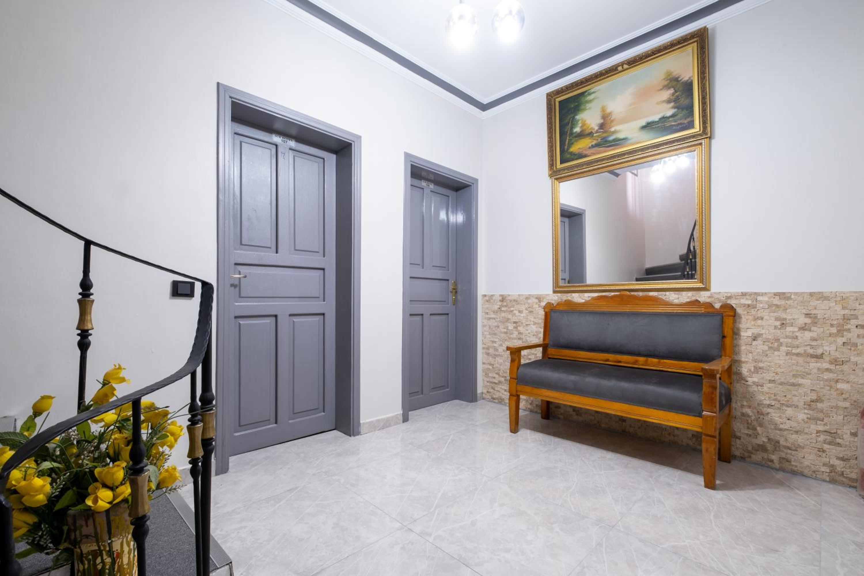 Sur Otel Sultanahmet - Image 84