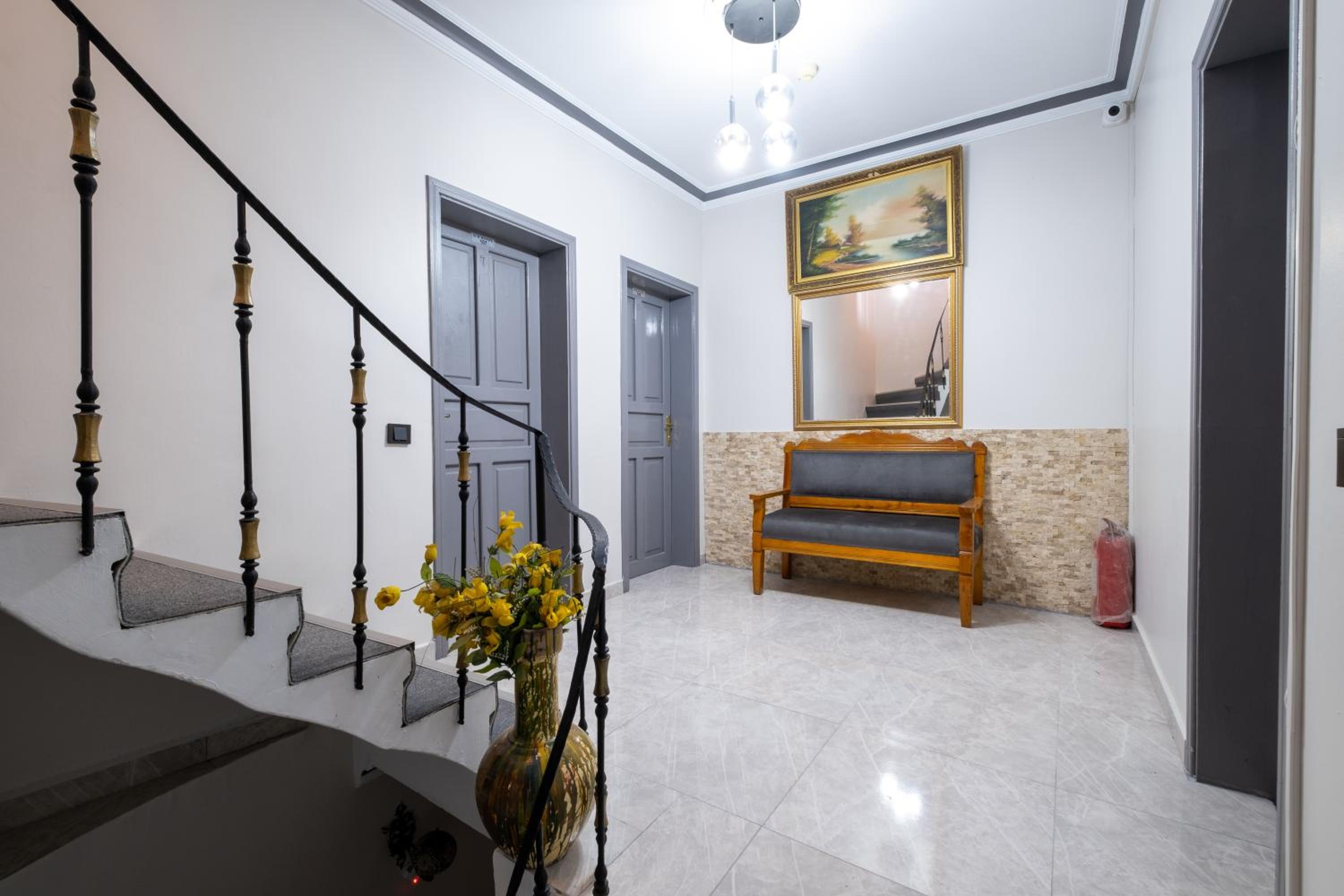 Sur Otel Sultanahmet - Image 6