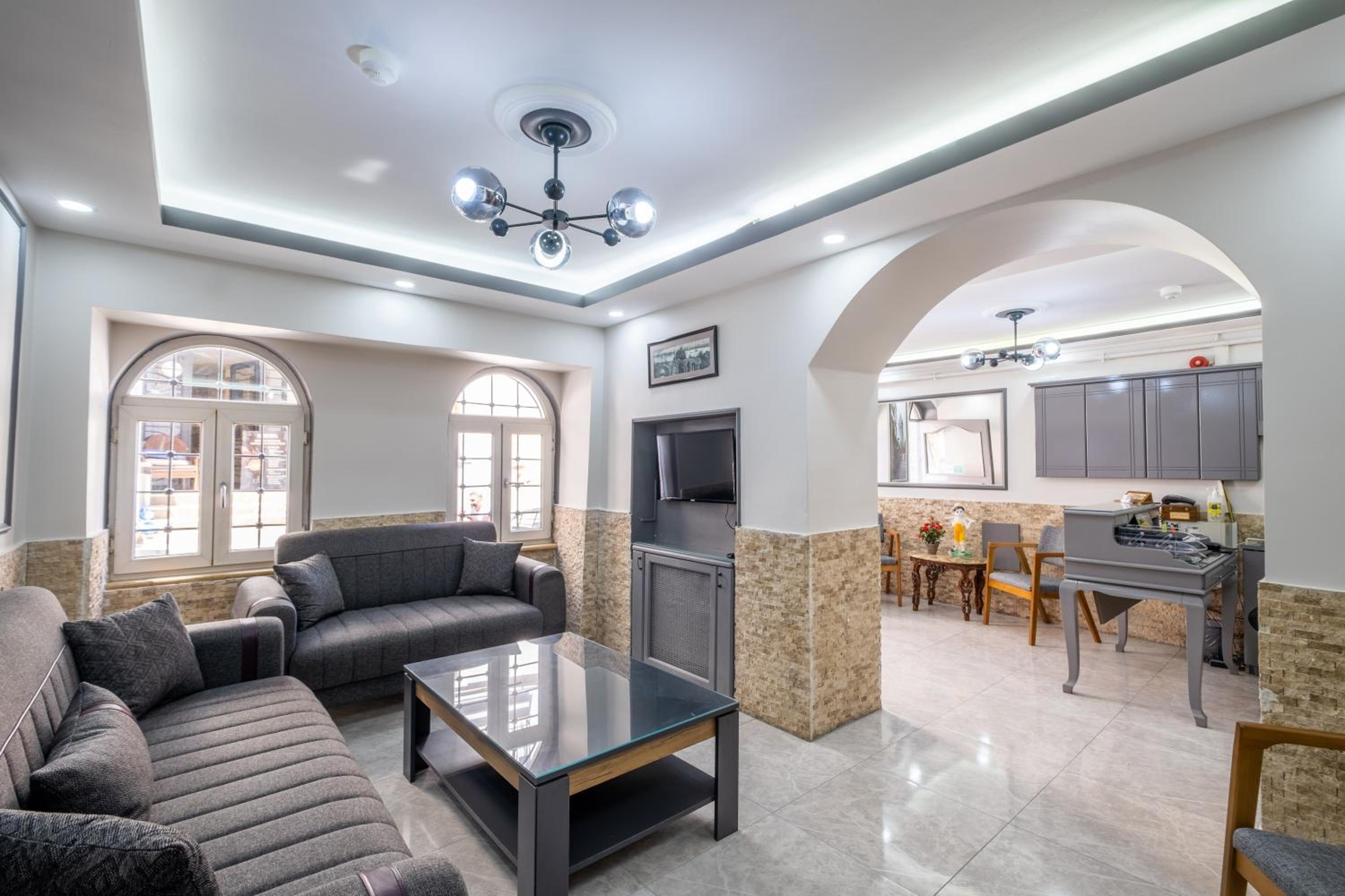 Sur Otel Sultanahmet - Image 13