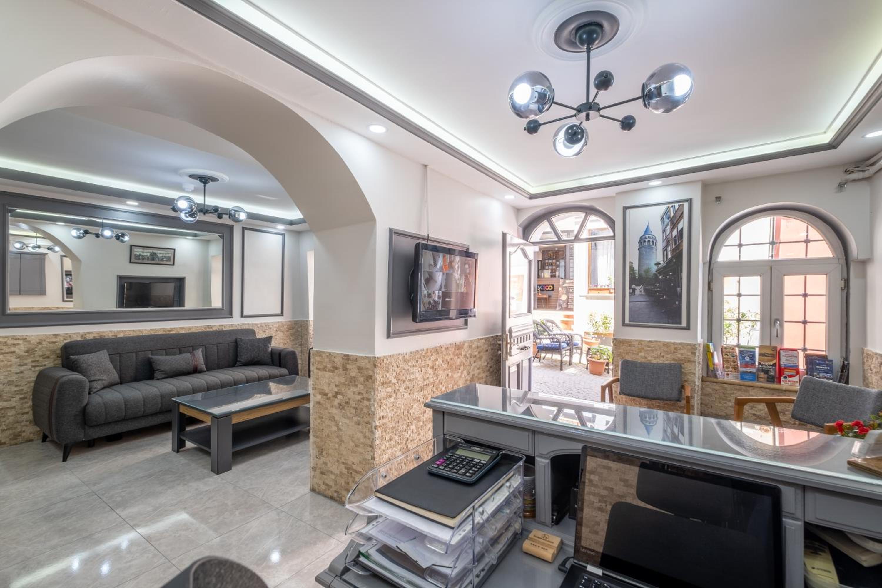 Sur Otel Sultanahmet - Image 5