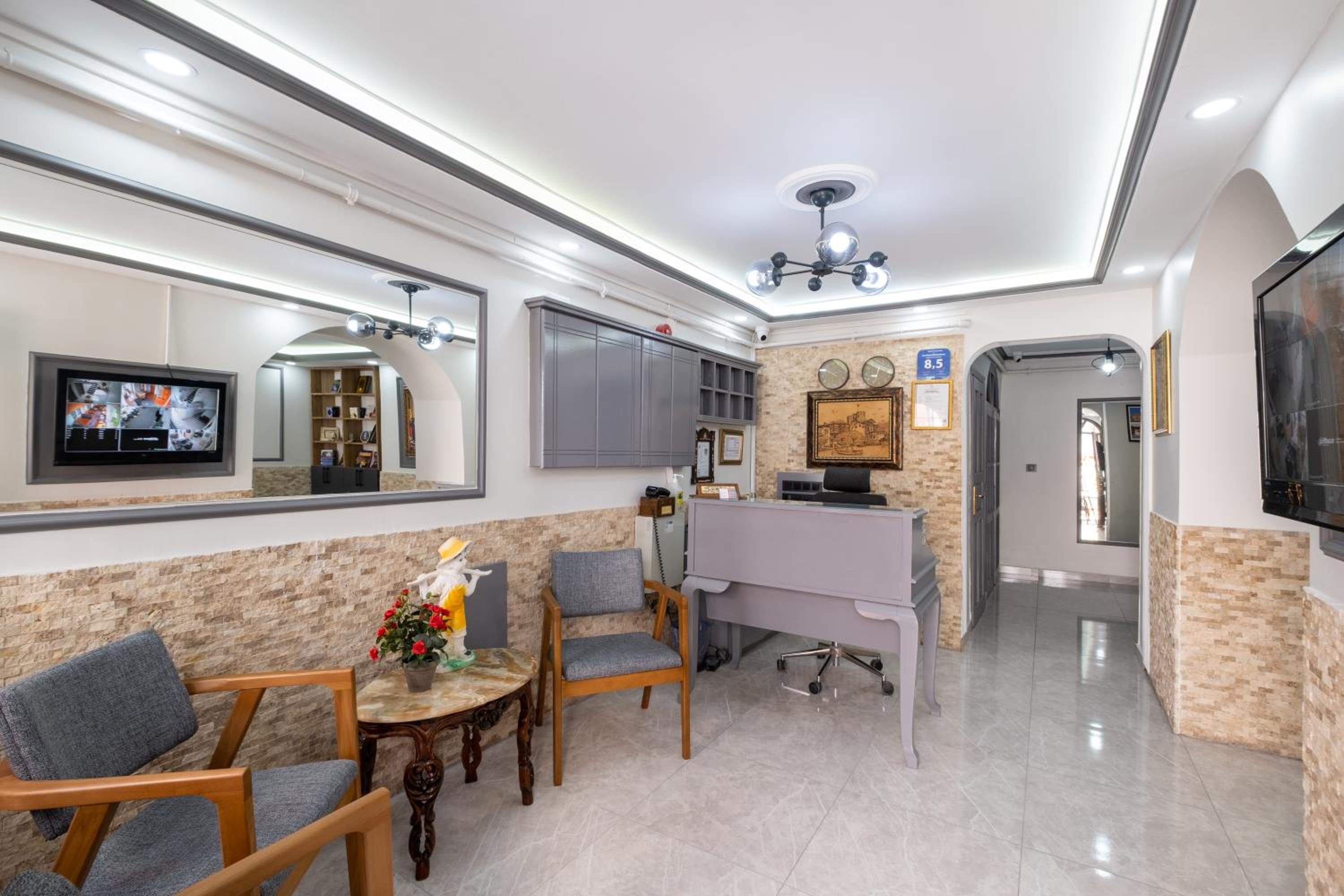 Sur Otel Sultanahmet - Image 7