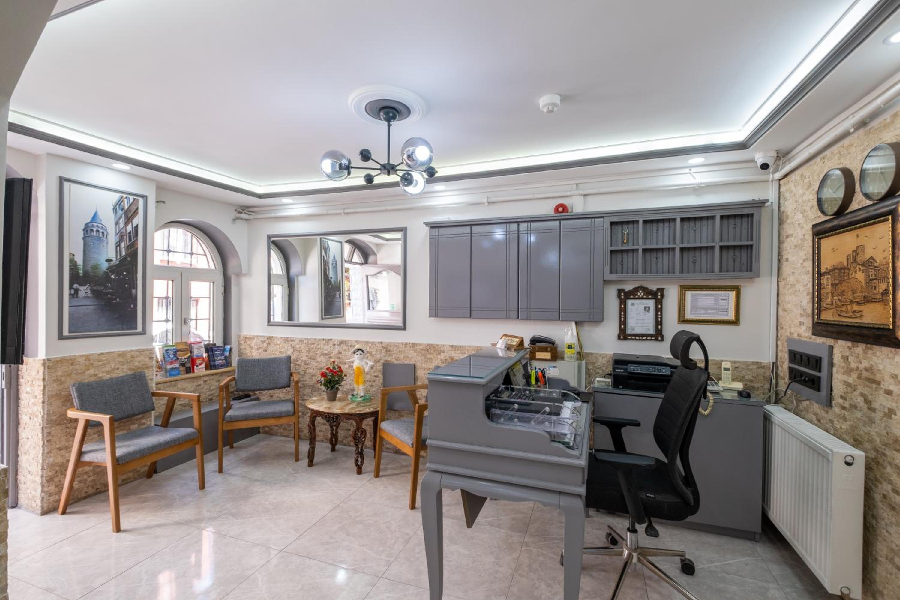 Sur Otel Sultanahmet - Image 8