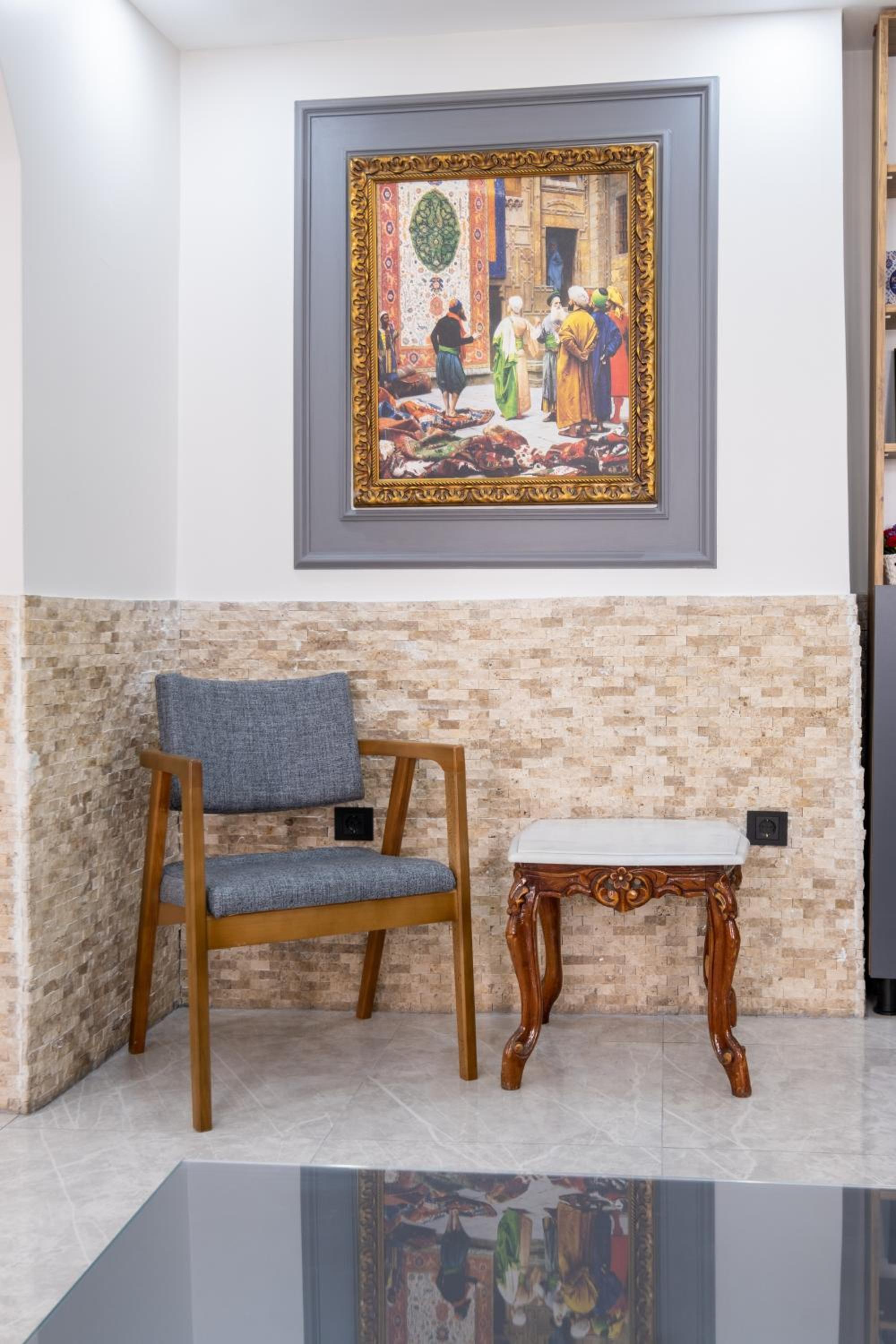 Sur Otel Sultanahmet - Image 85