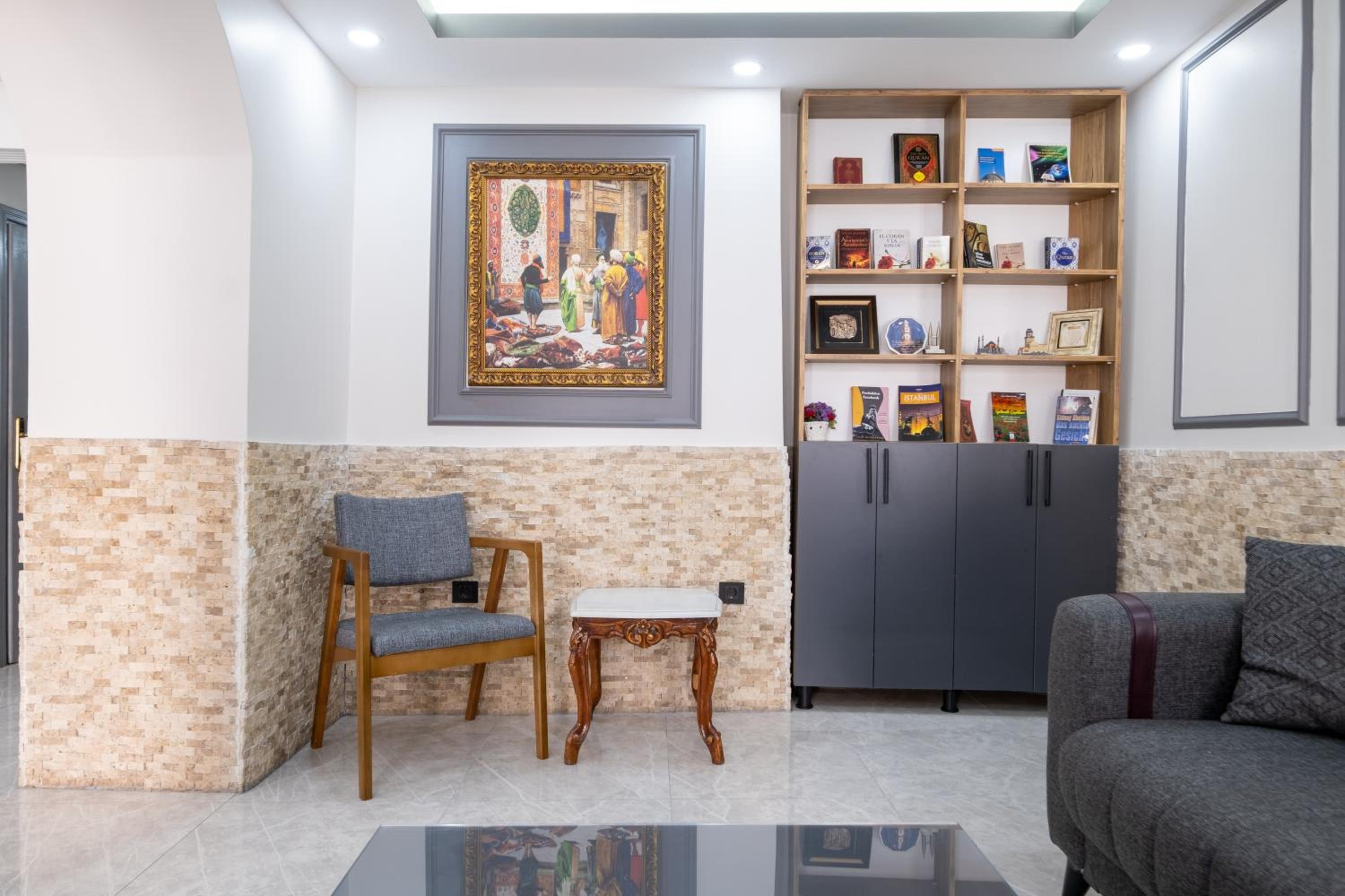 Sur Otel Sultanahmet - Image 86