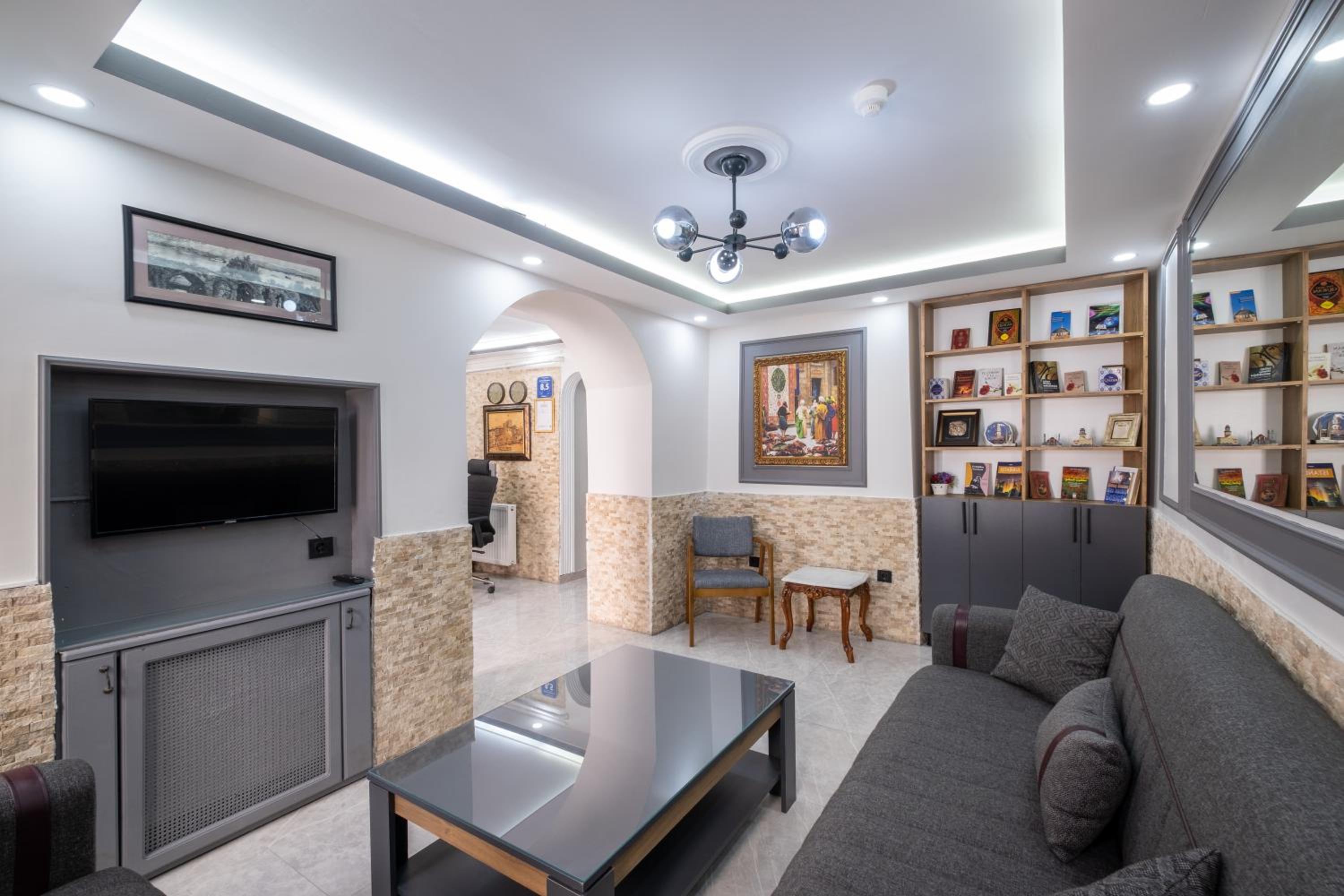 Sur Otel Sultanahmet - Image 15