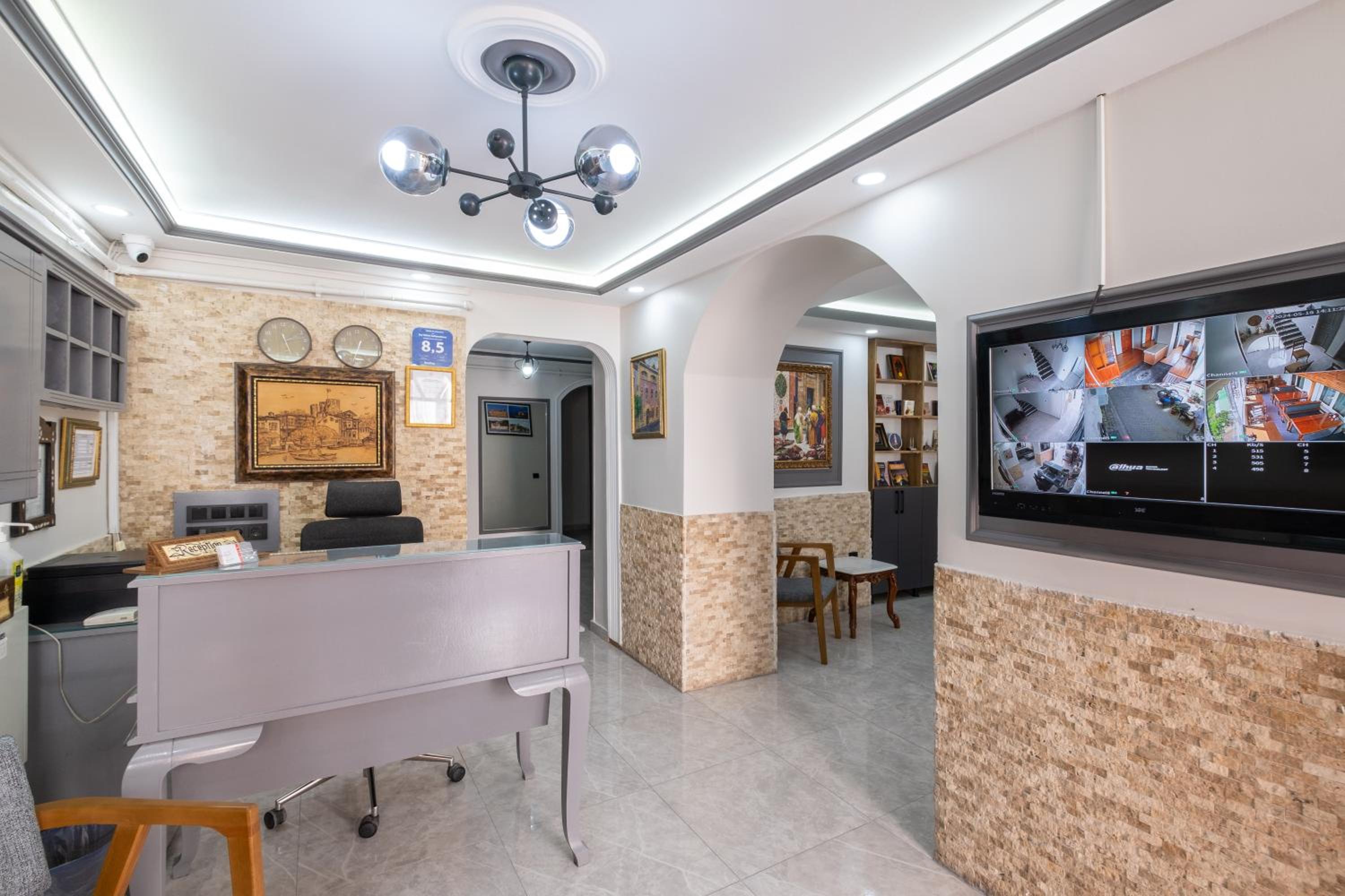 Sur Otel Sultanahmet - Image 9