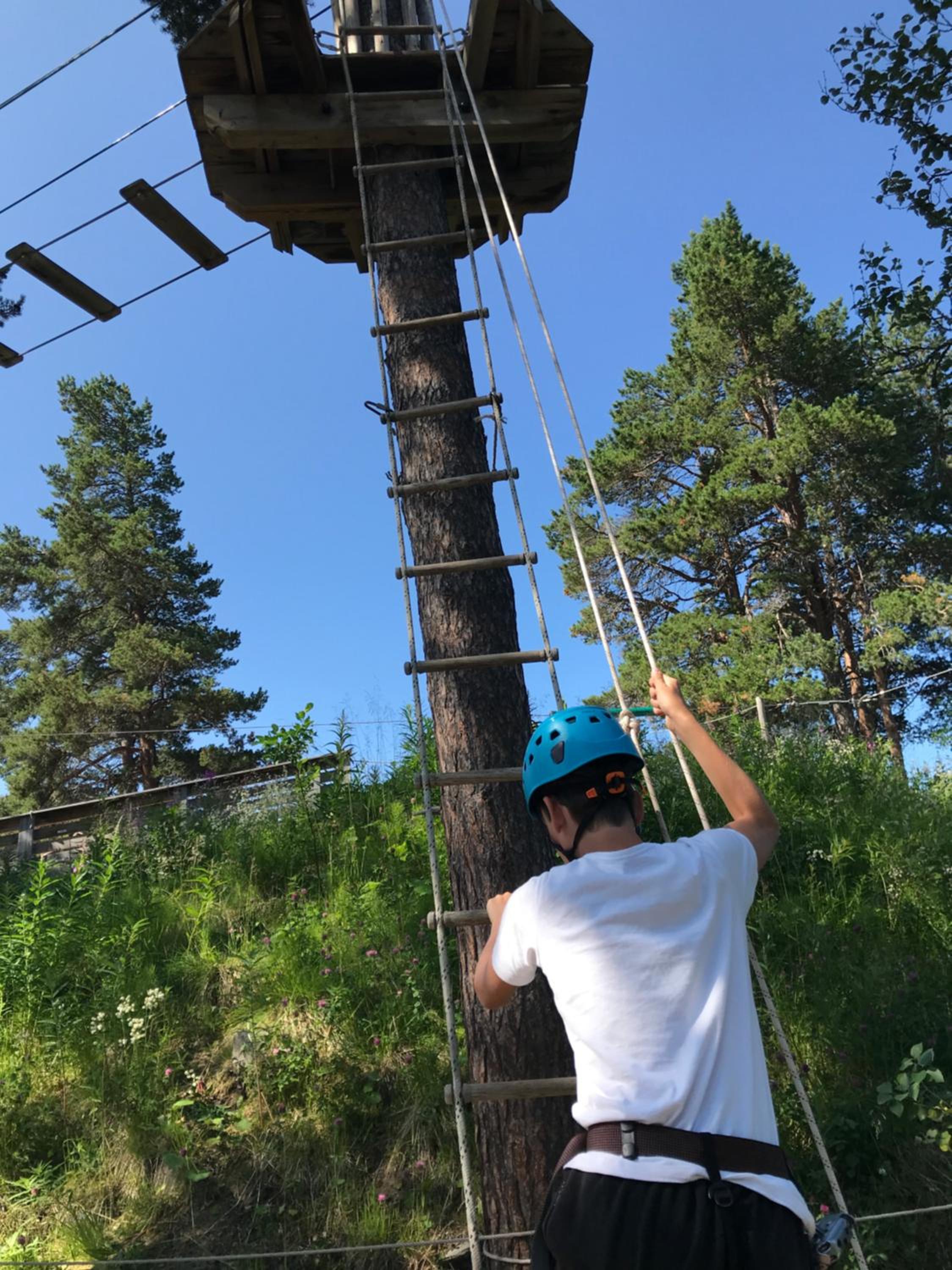 Geilo Superior leilighet