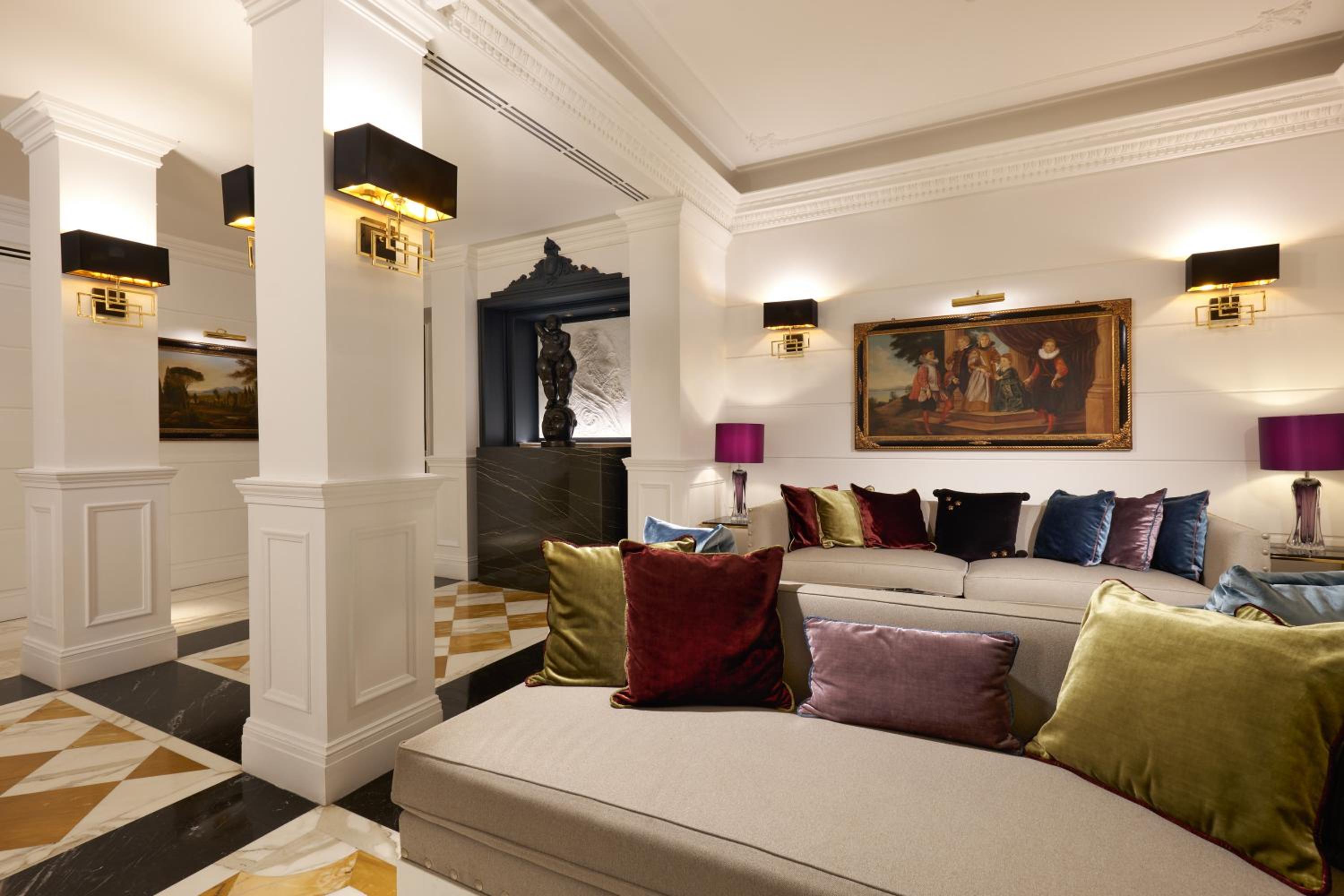 Hotel Barberini-3