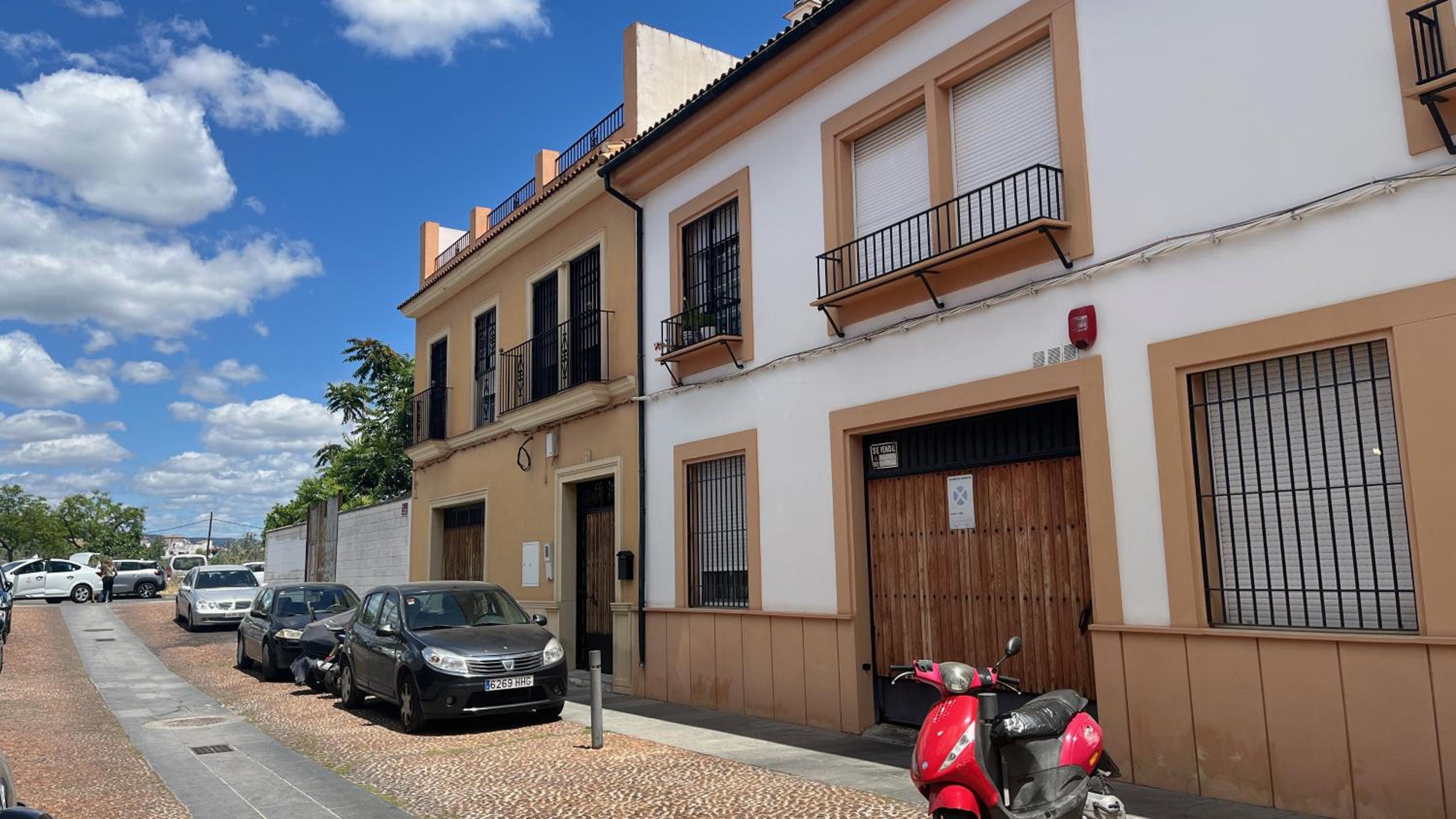 El Encanto de Miraflores