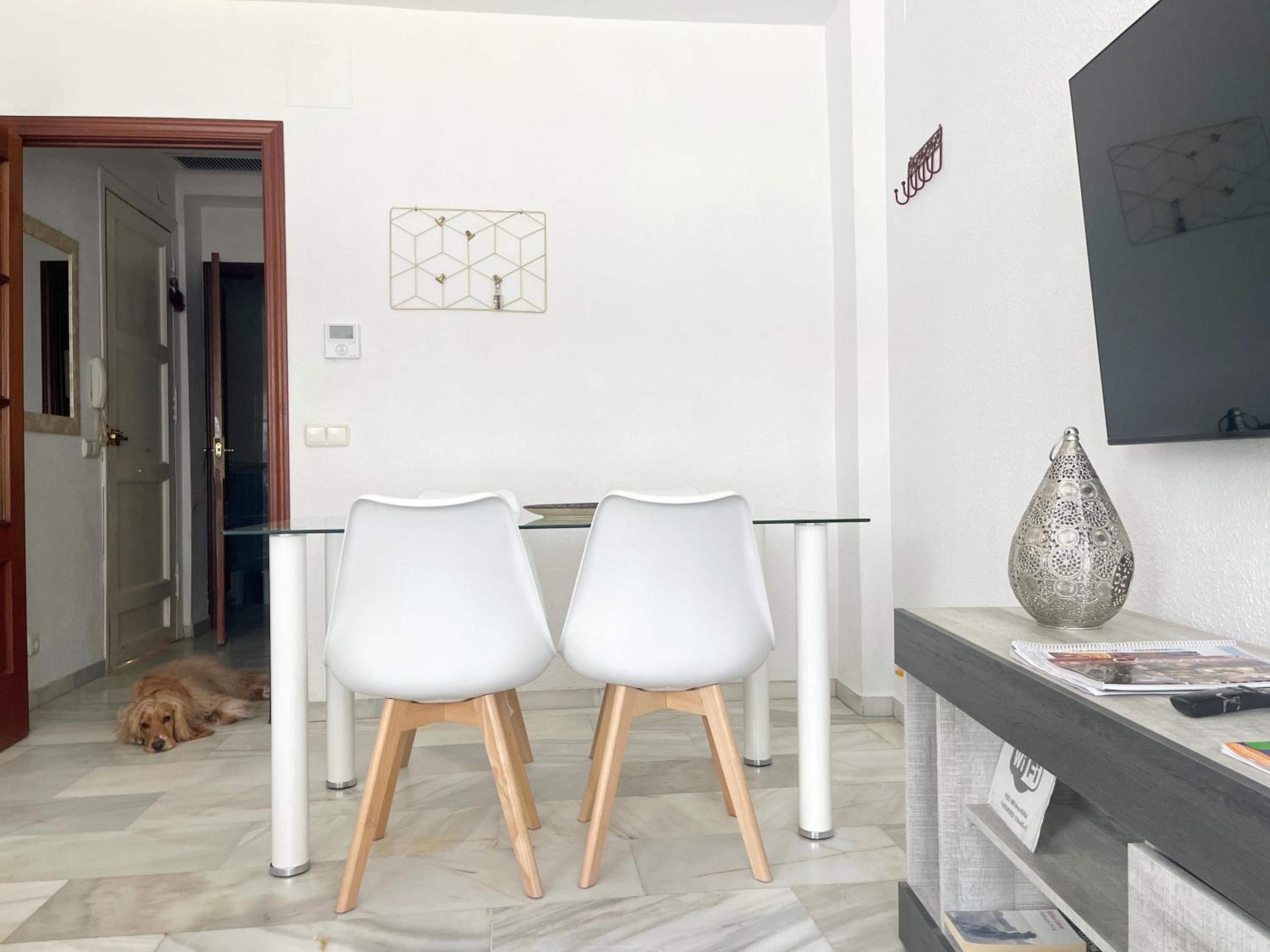 El Encanto de Miraflores