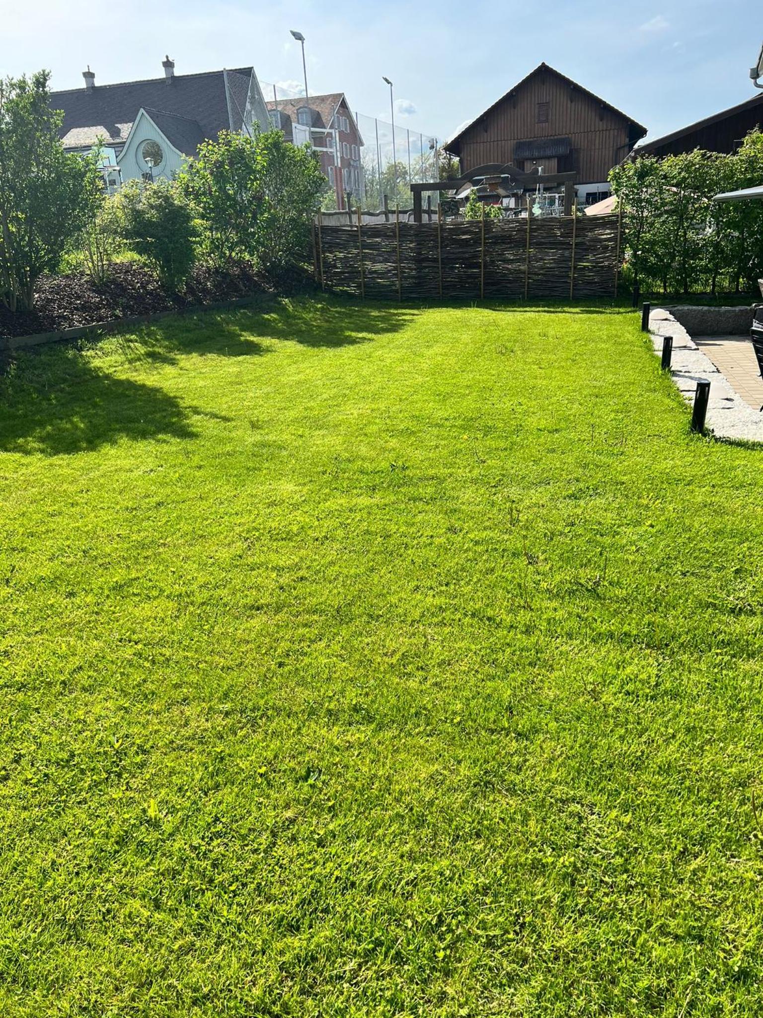 Ferienhausträume Oase Bodensee