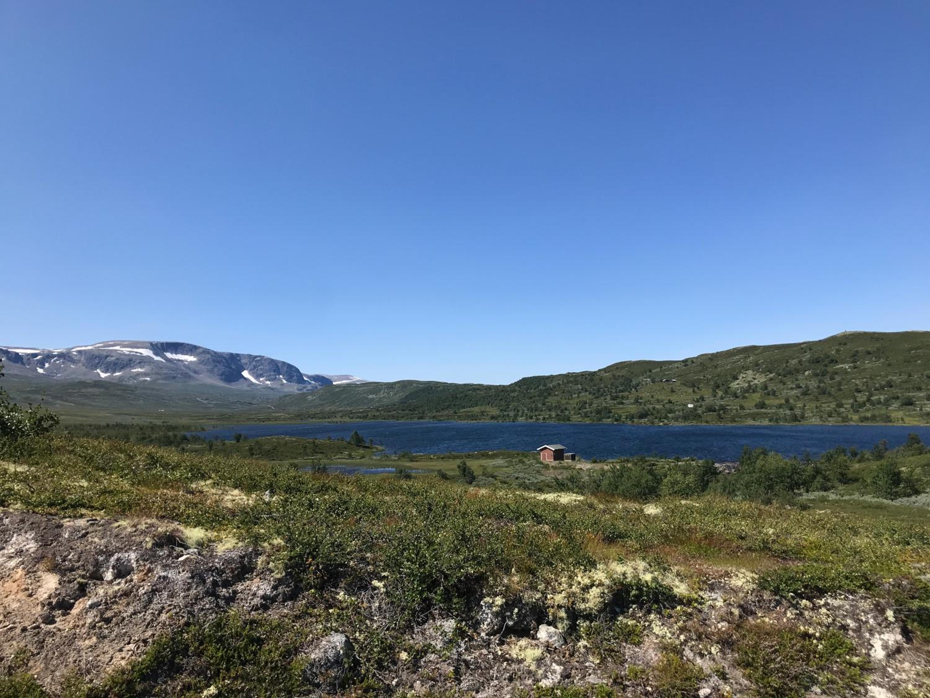 Geilo Superior leilighet