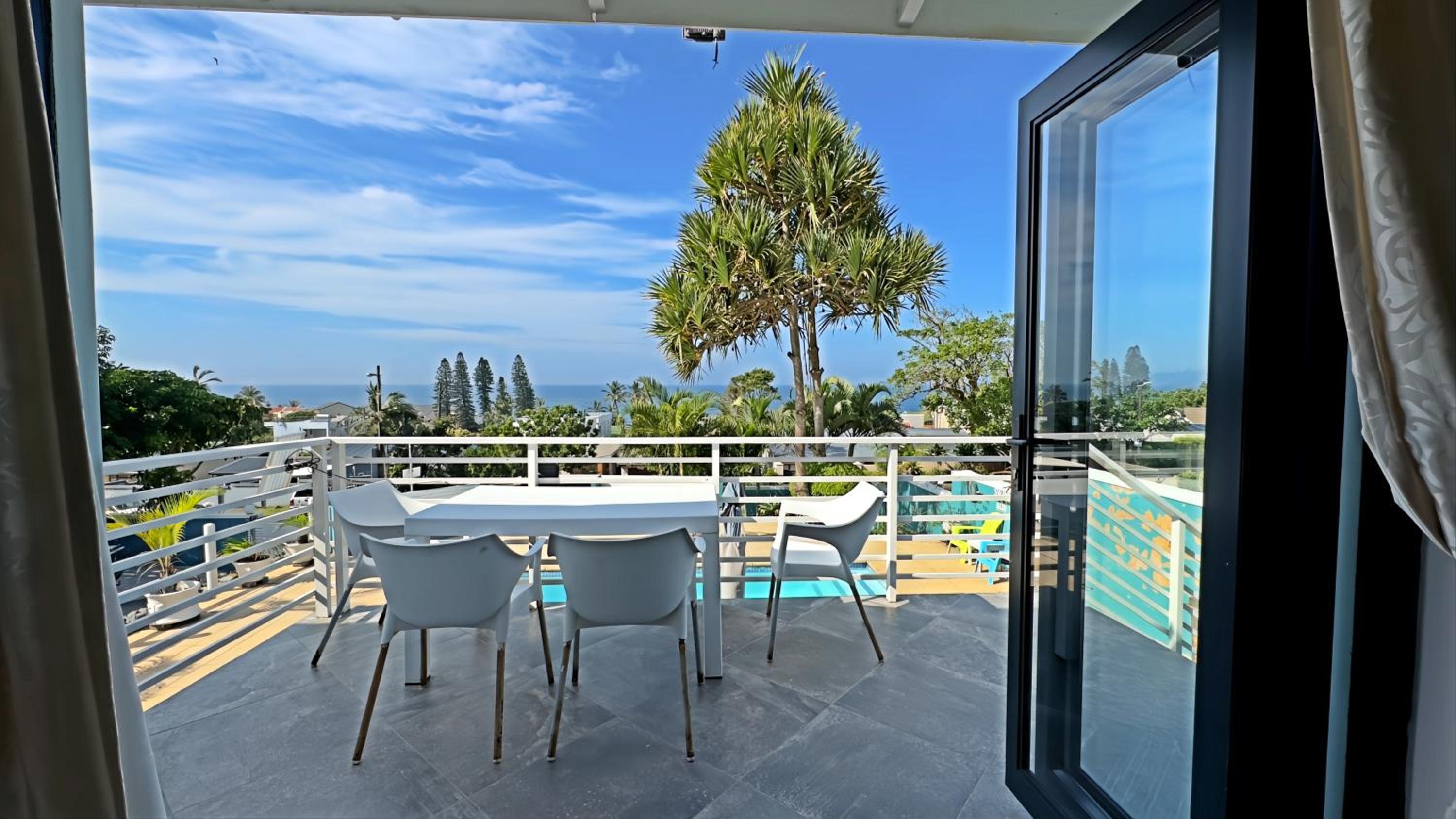 Hotel At The Sea Ballito - Image 1