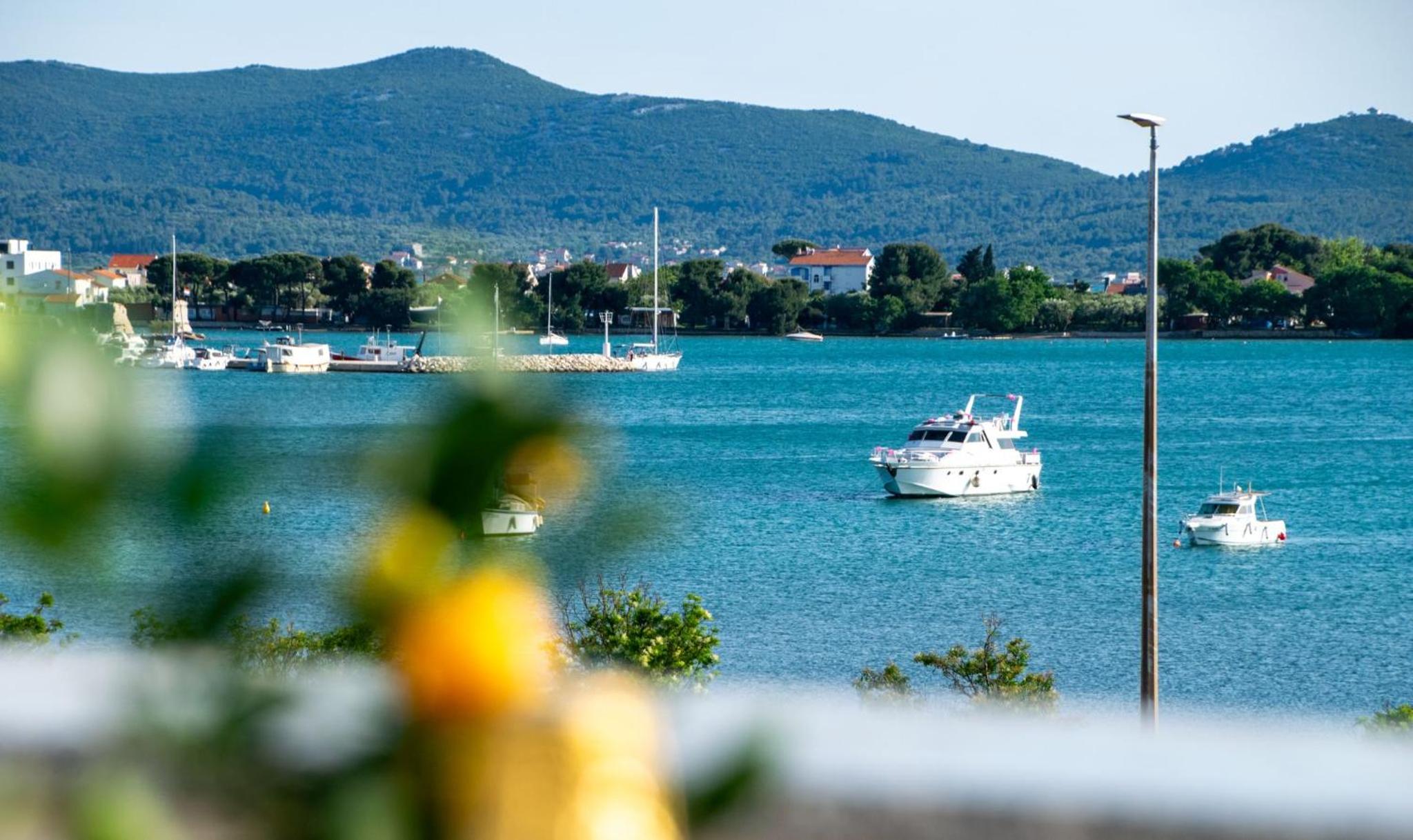 Guest House Maritimo