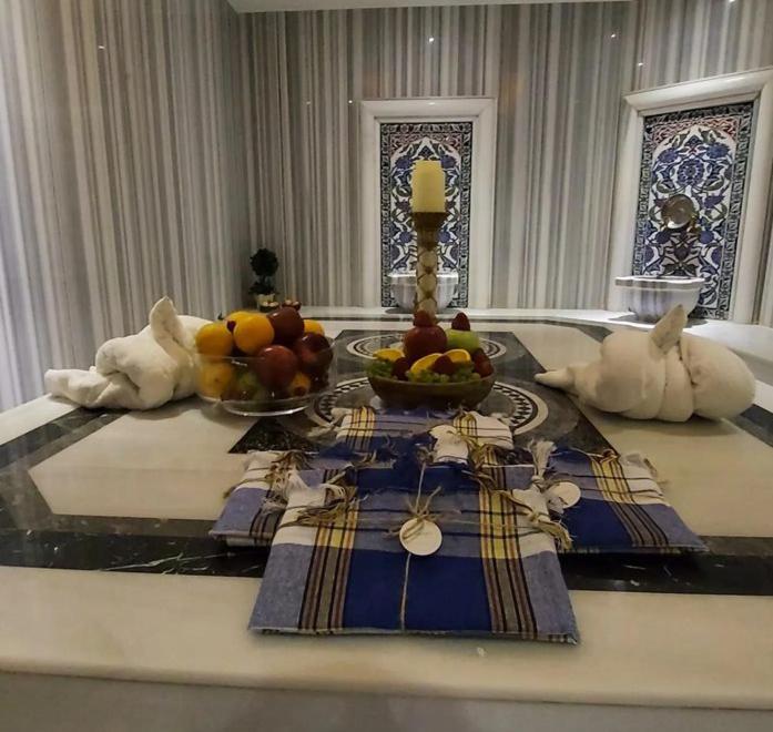 MARE PARK Otel & SPA - Image 13