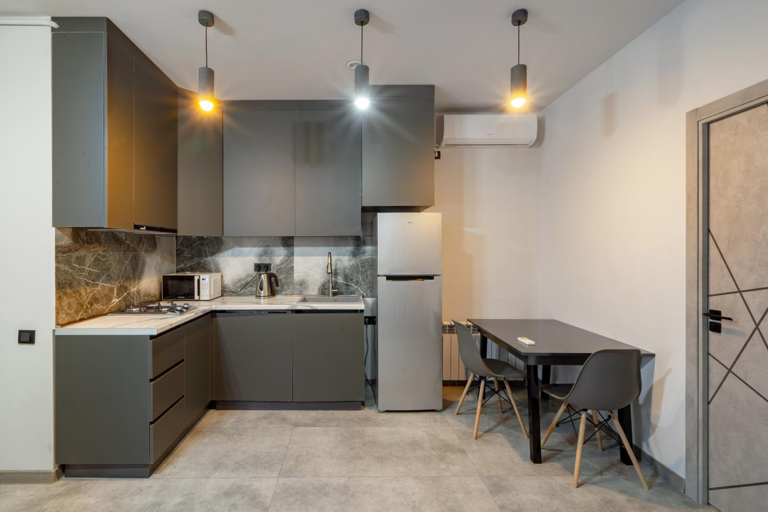 1BR Apt City Centre Amazing View by Keygo 37