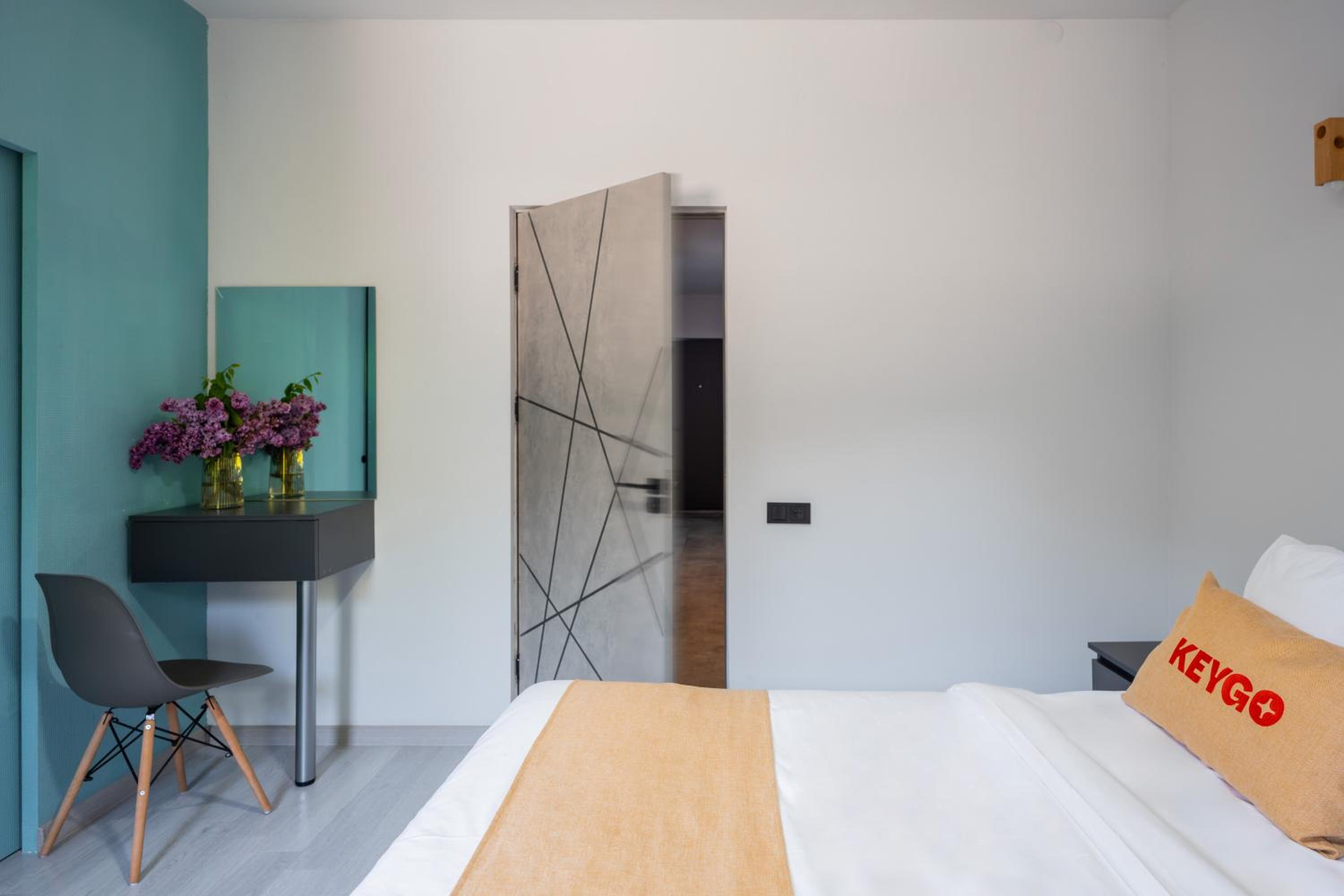 1BR Apt City Centre Amazing View by Keygo 37