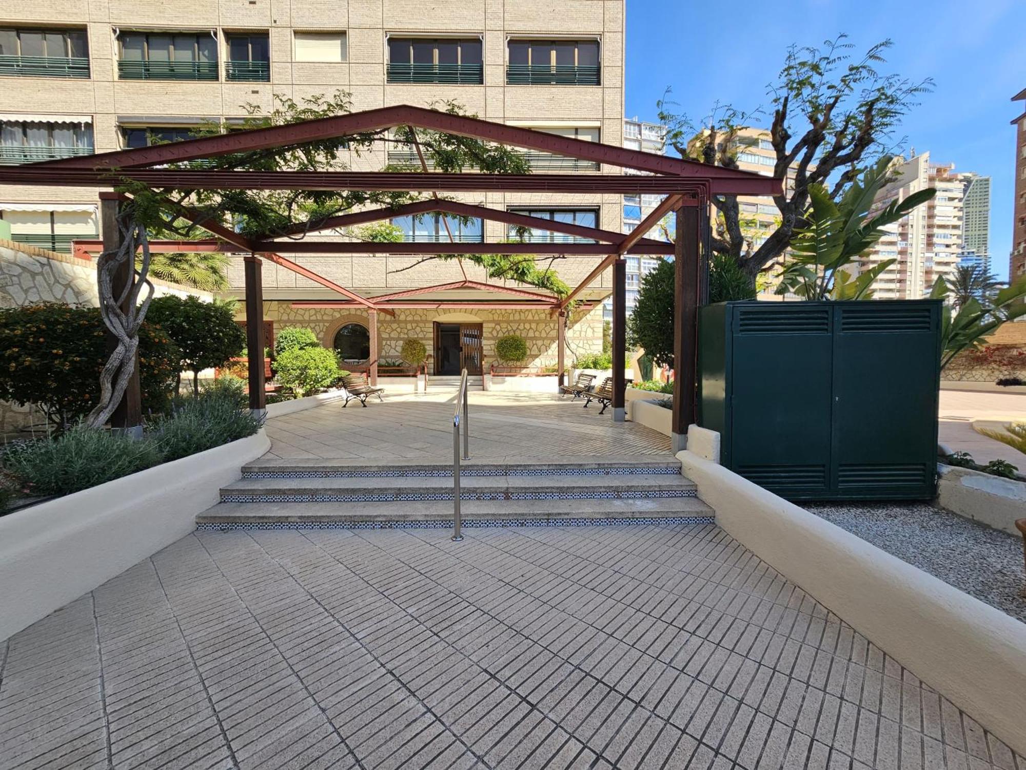 COBLANCA LA CALA BEACH
