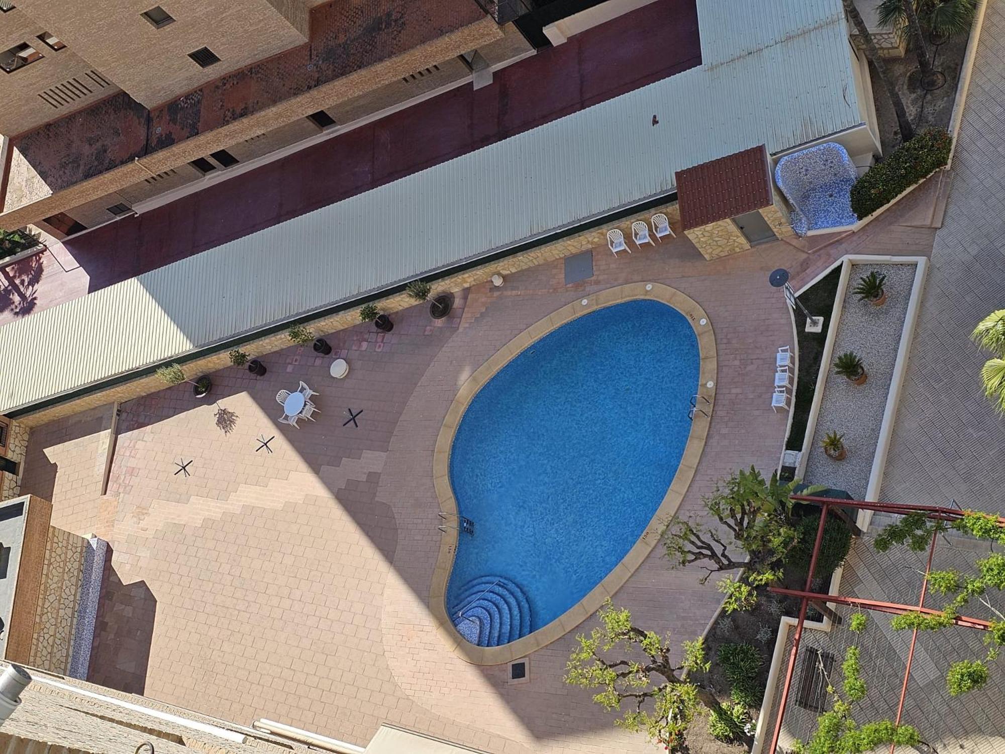 COBLANCA LA CALA BEACH