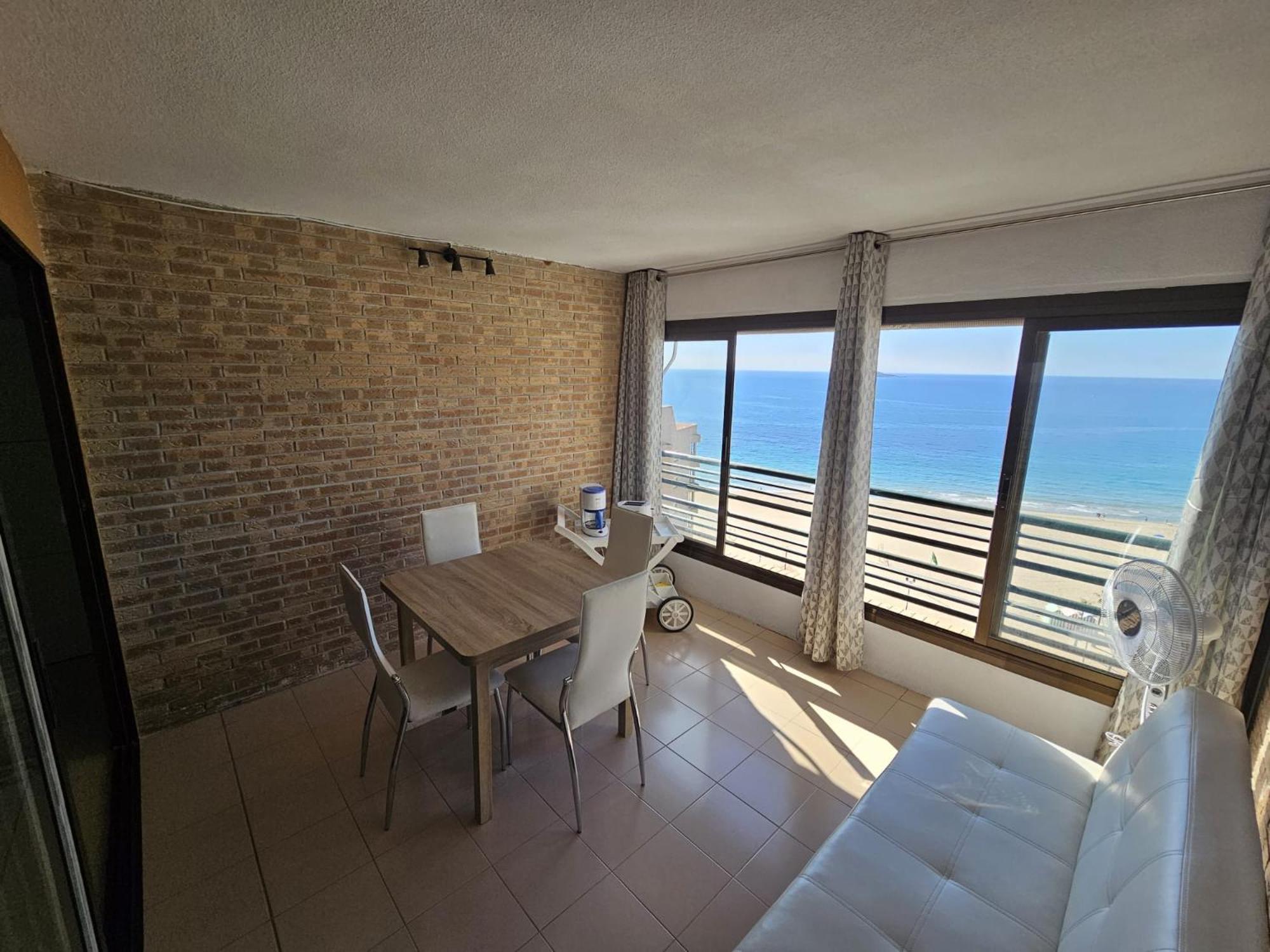 COBLANCA LA CALA BEACH