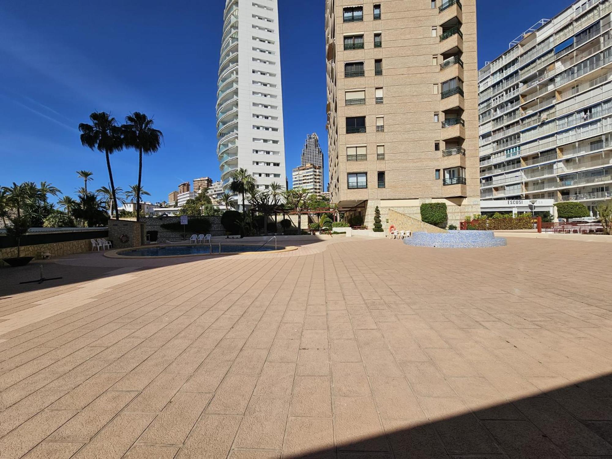 COBLANCA LA CALA BEACH