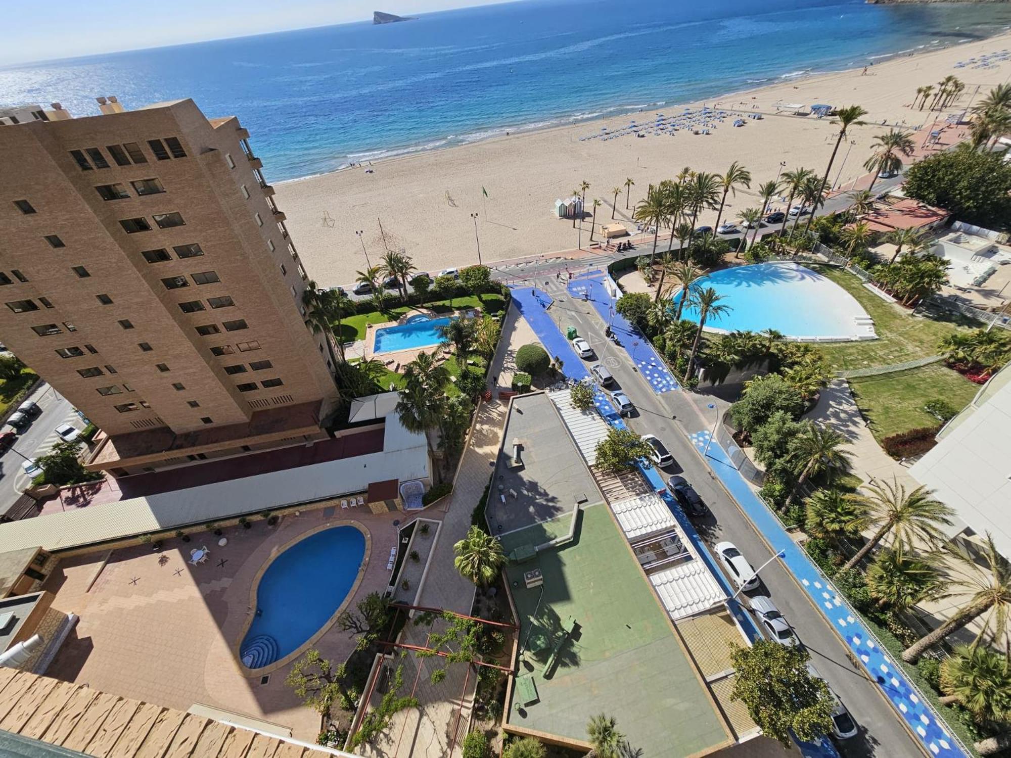 COBLANCA LA CALA BEACH