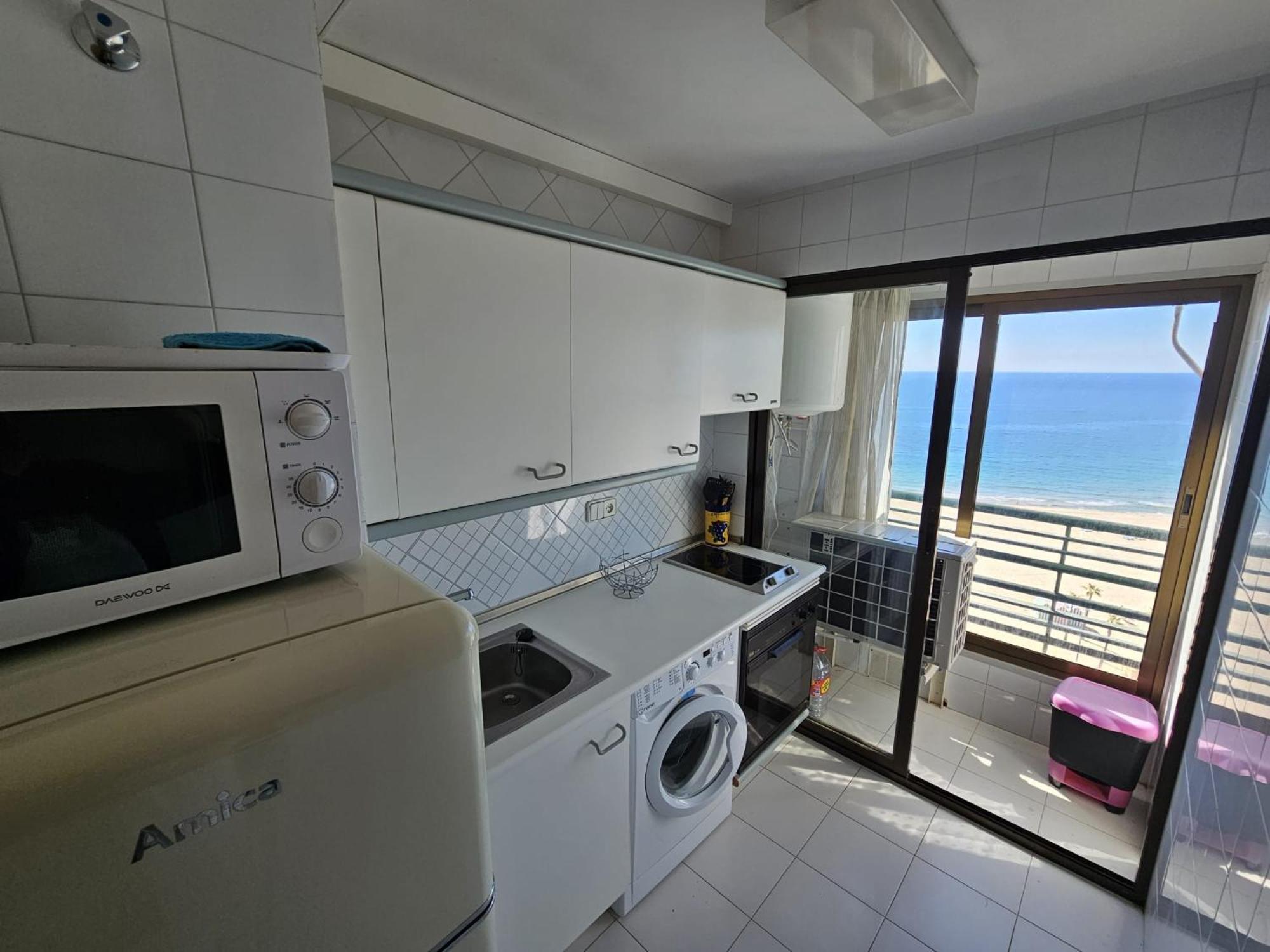 COBLANCA LA CALA BEACH