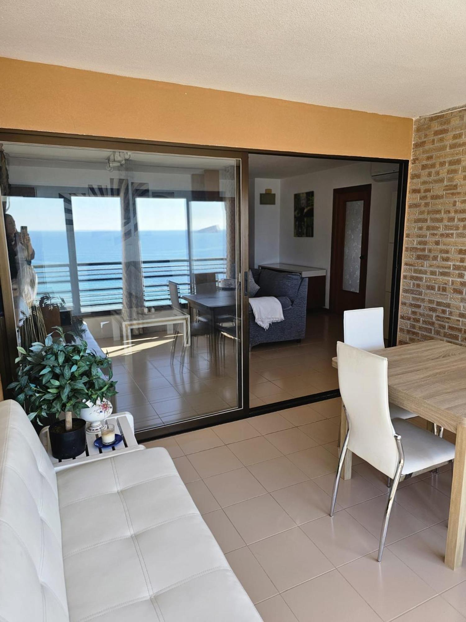 COBLANCA LA CALA BEACH