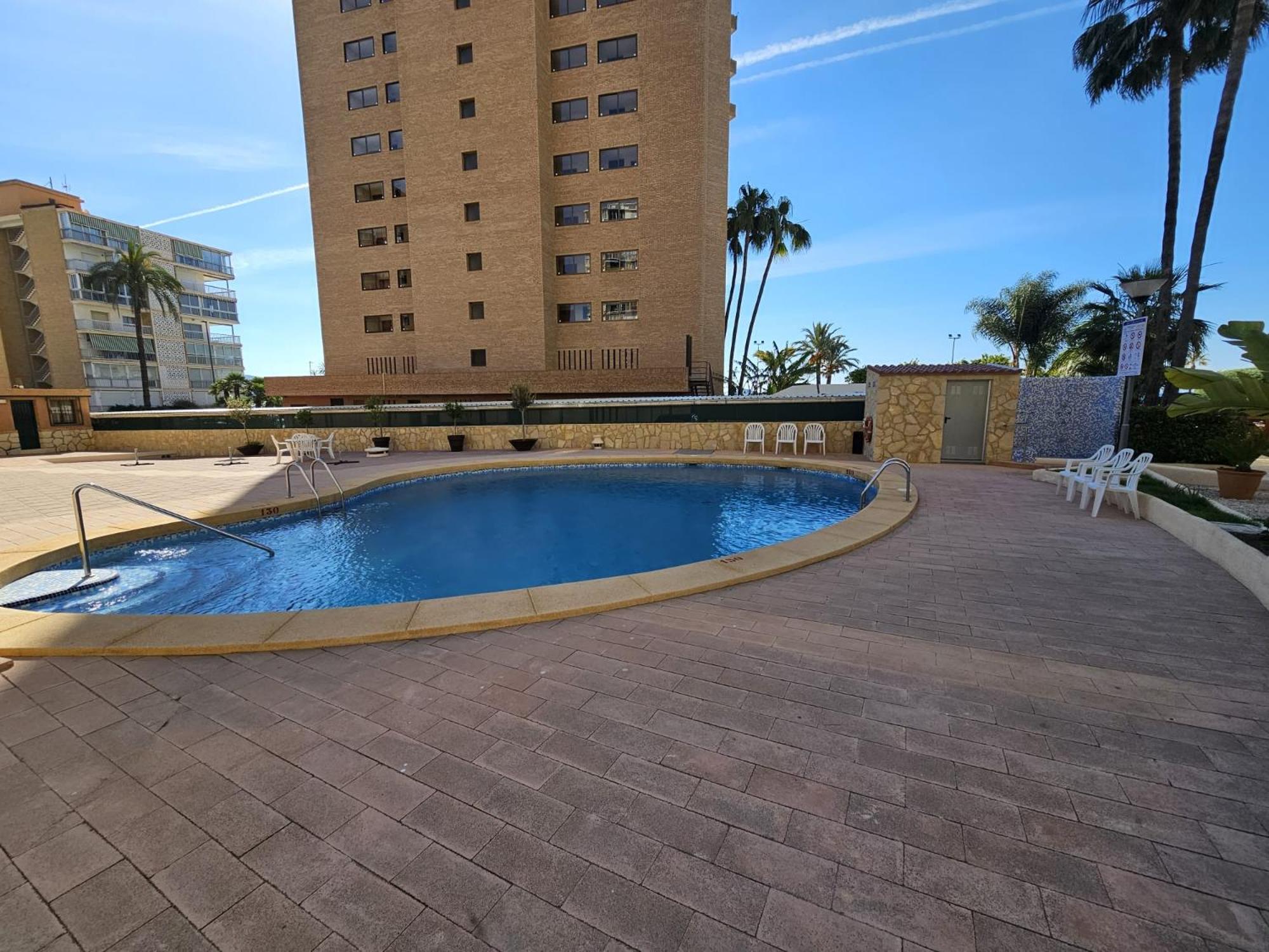 COBLANCA LA CALA BEACH