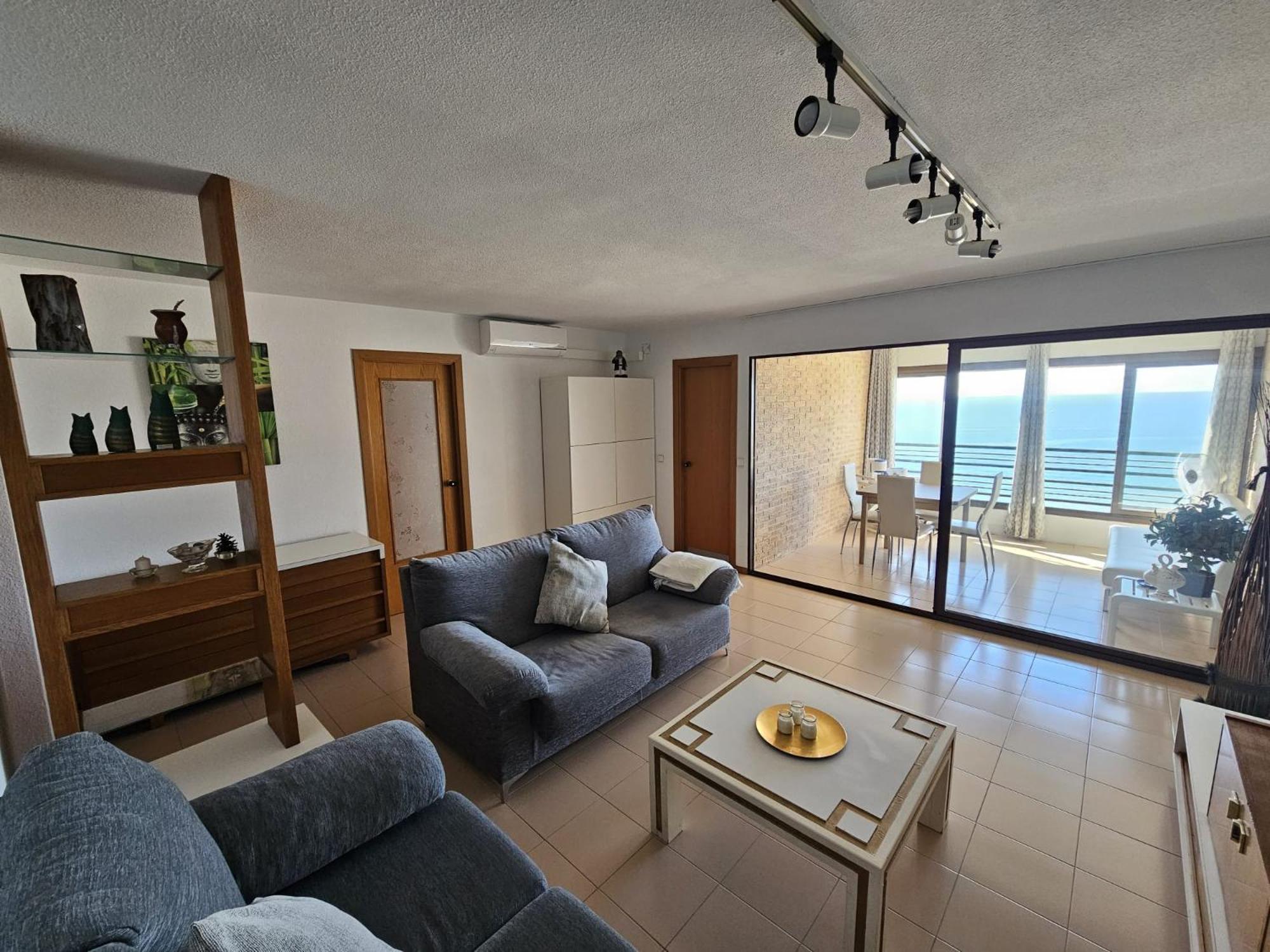 COBLANCA LA CALA BEACH