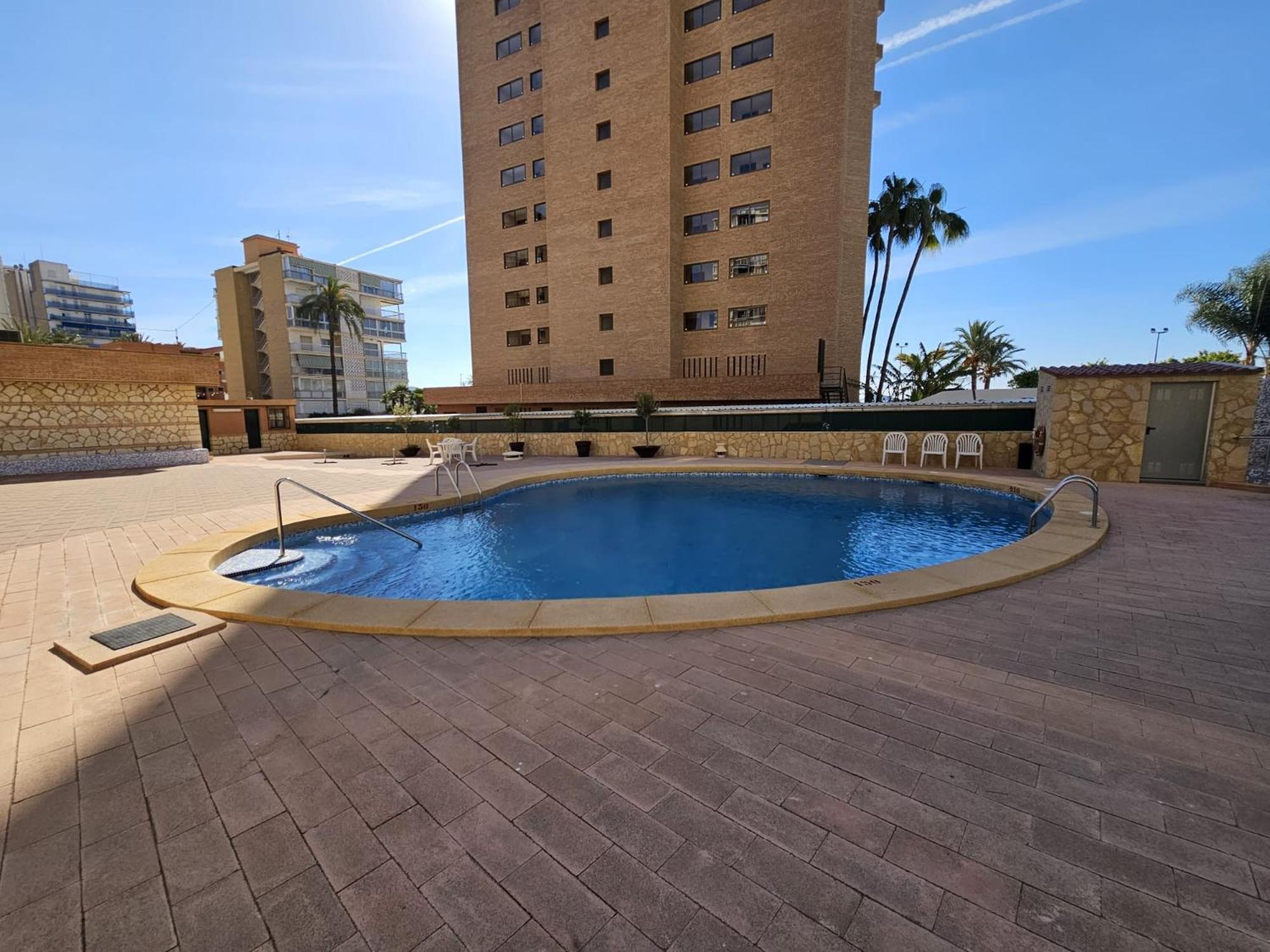 COBLANCA LA CALA BEACH