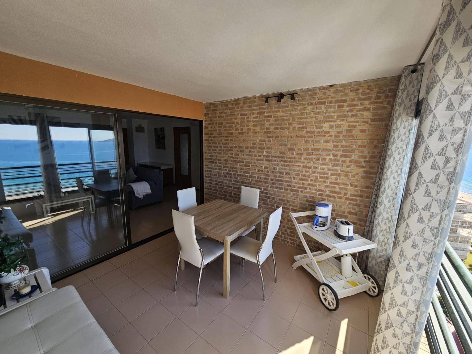 COBLANCA LA CALA BEACH