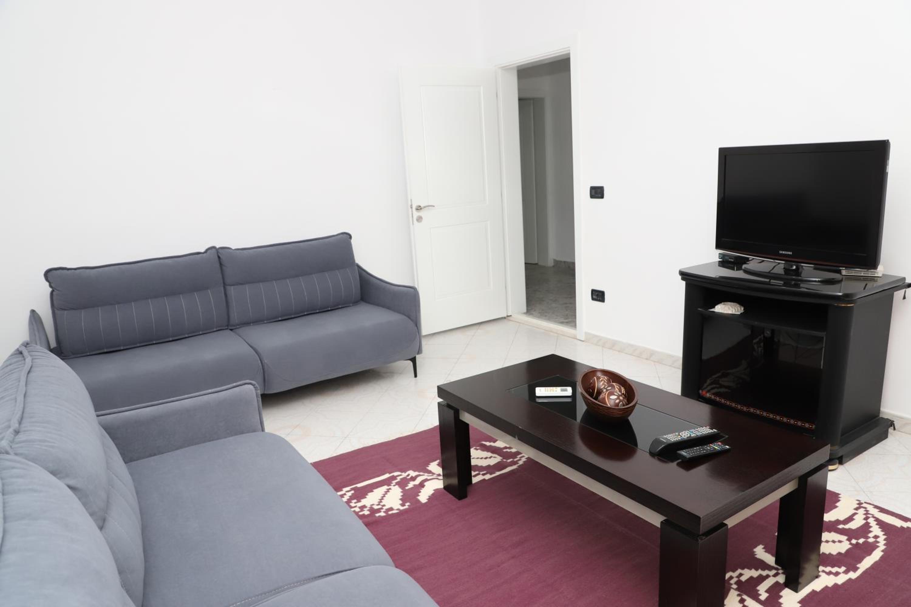Apartment Eda City Center