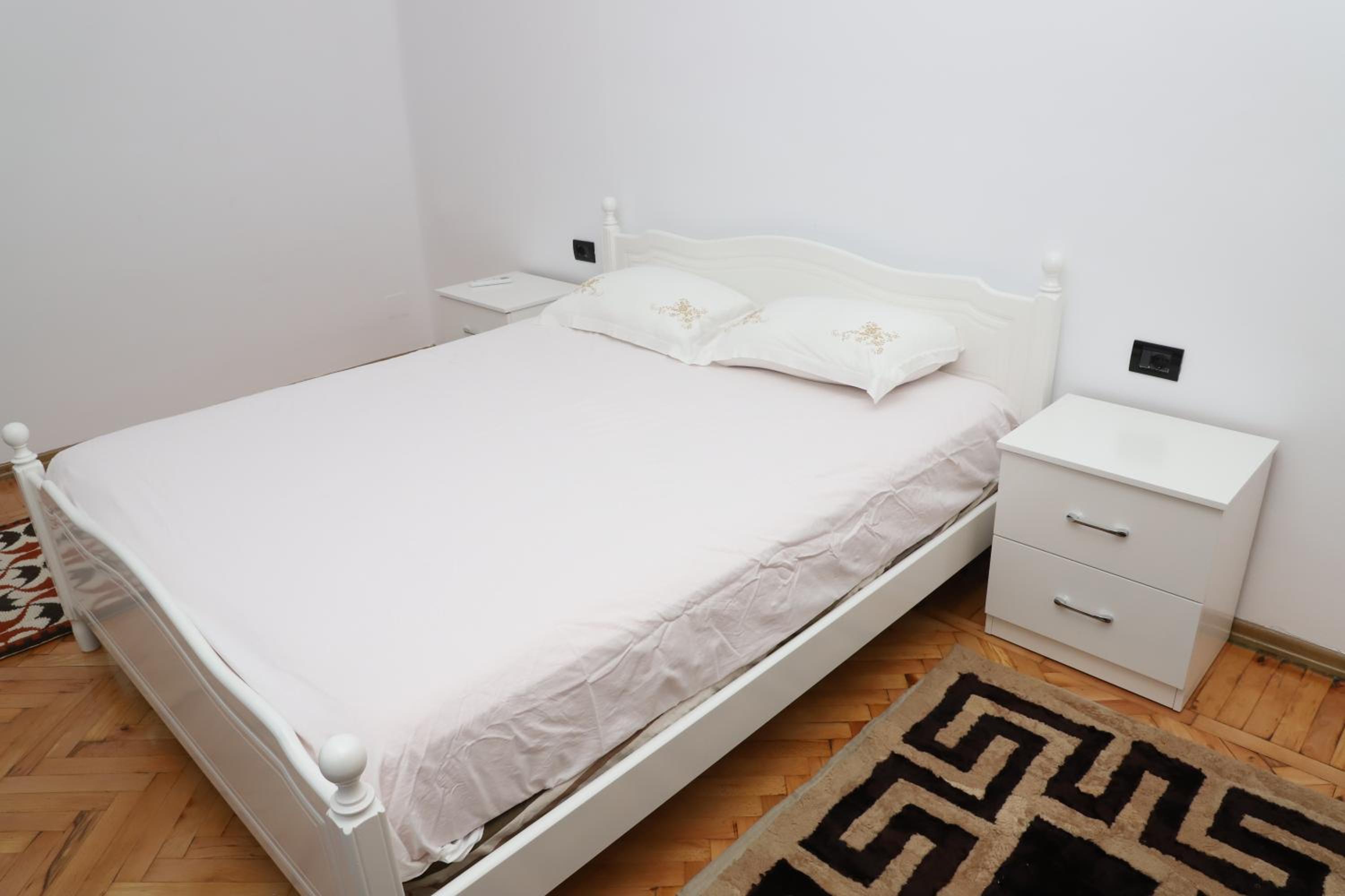 Apartment Eda City Center