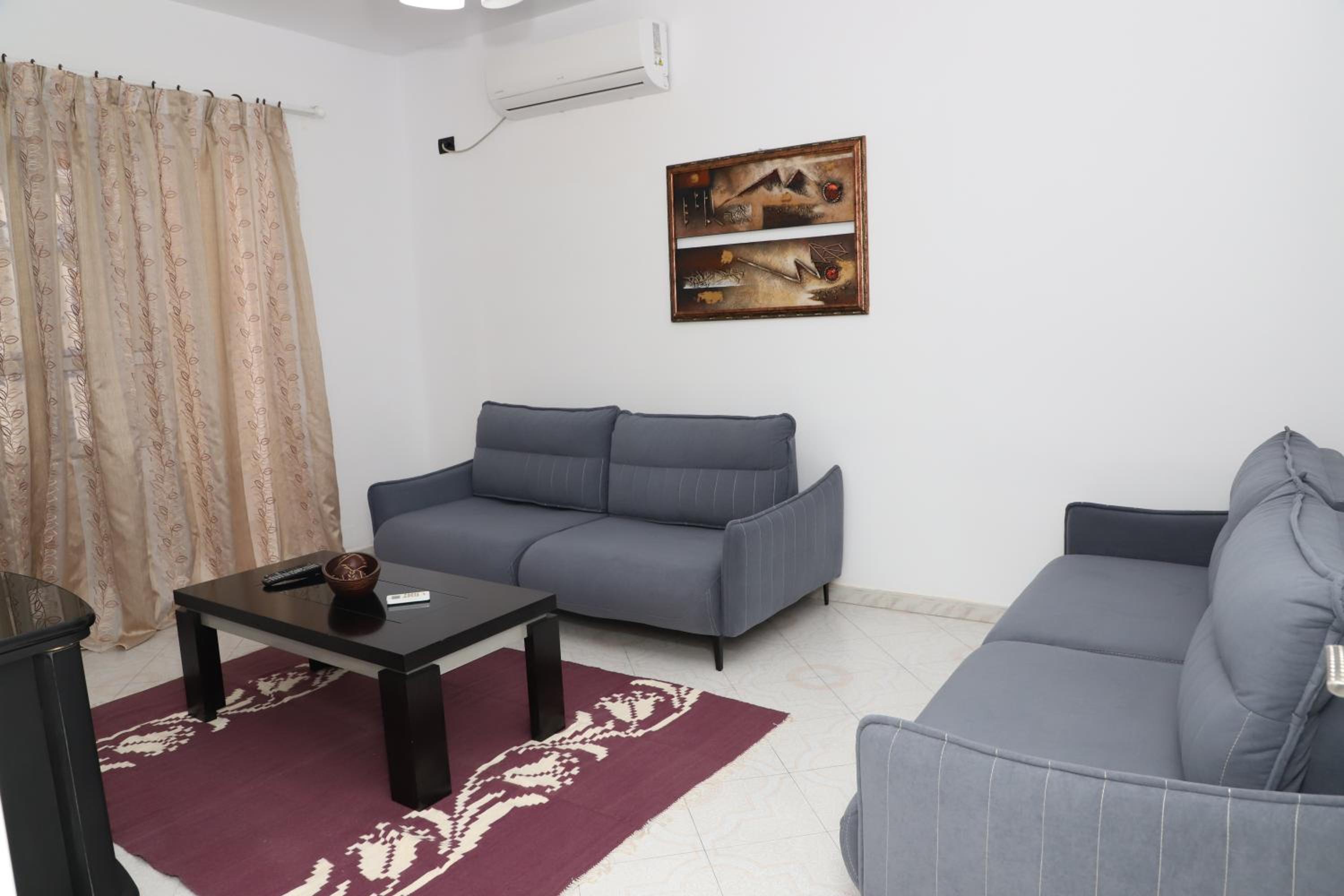 Apartment Eda City Center