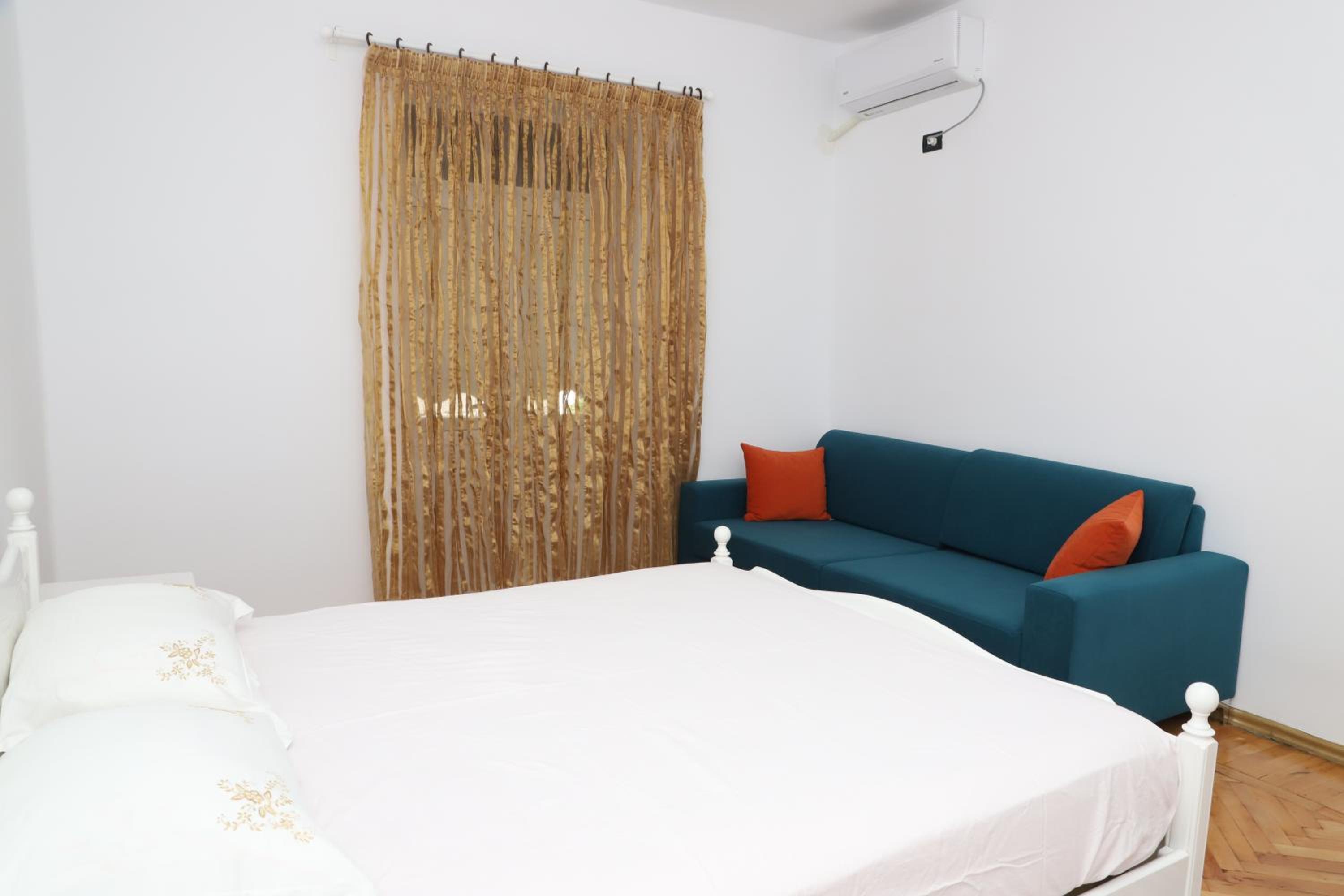 Apartment Eda City Center