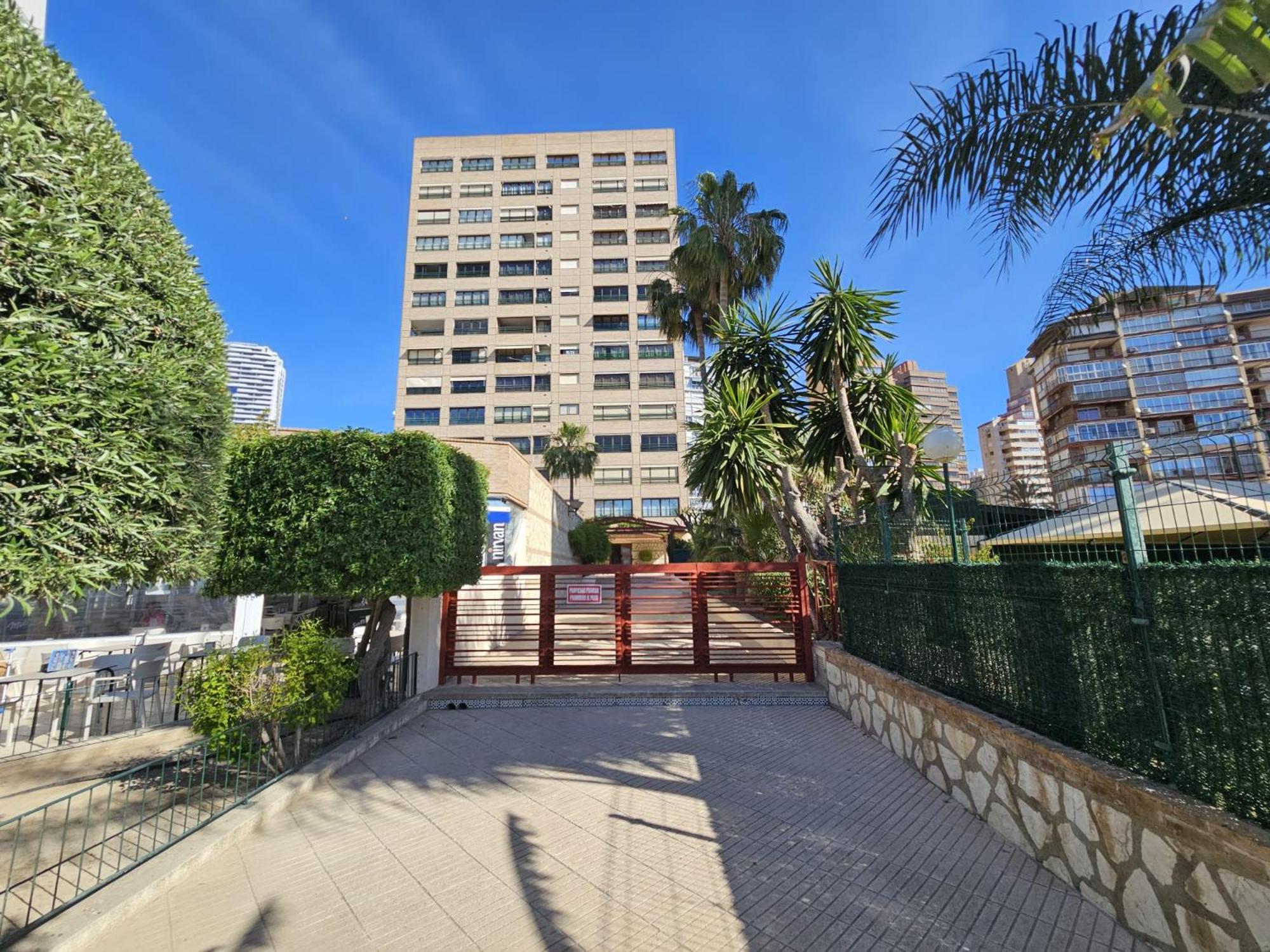 COBLANCA LA CALA BEACH