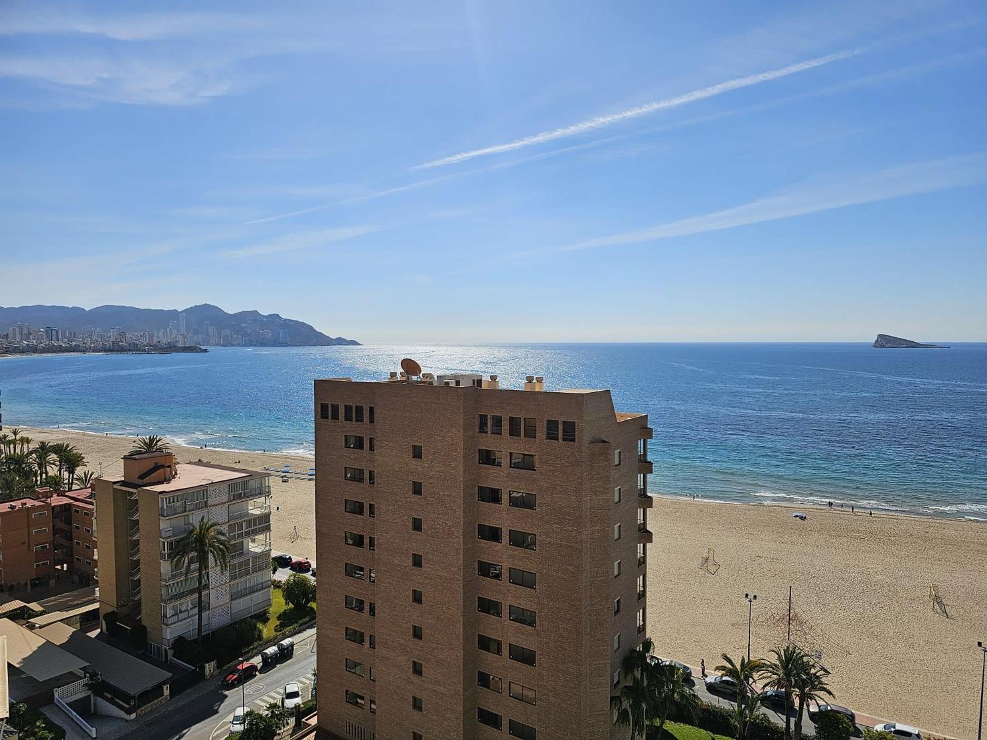 COBLANCA LA CALA BEACH