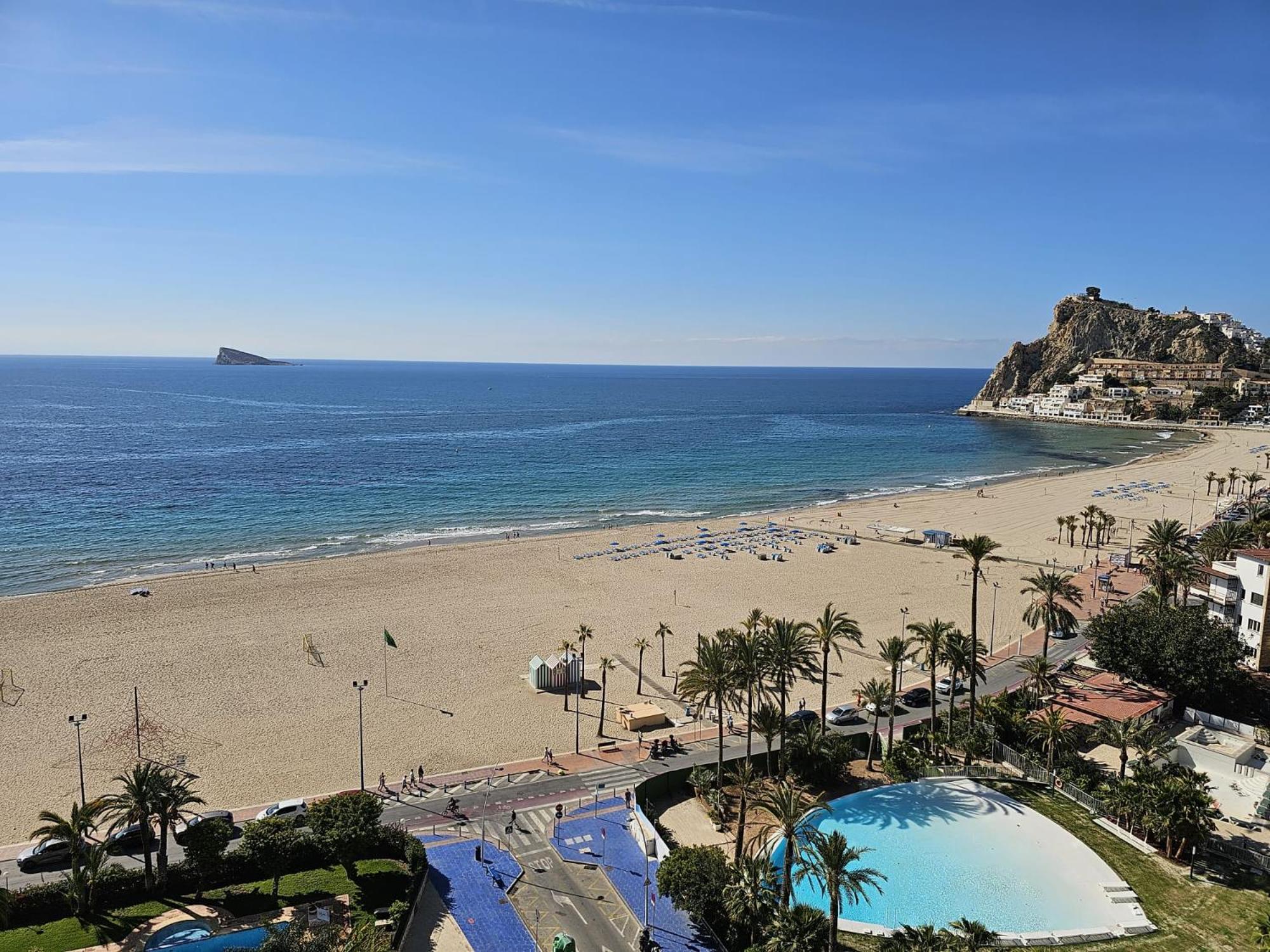 COBLANCA LA CALA BEACH